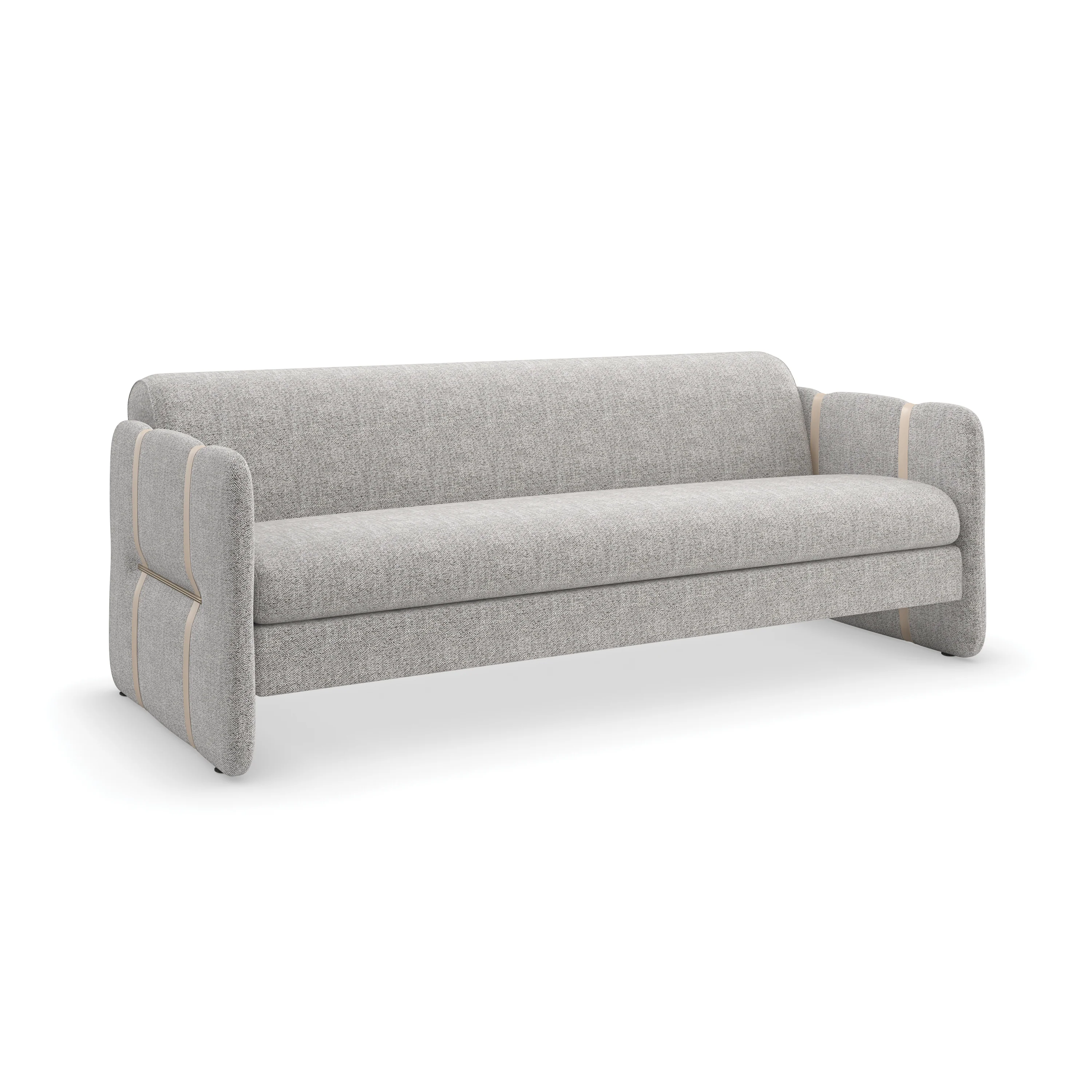 Cigar Club Sofa - Image 4