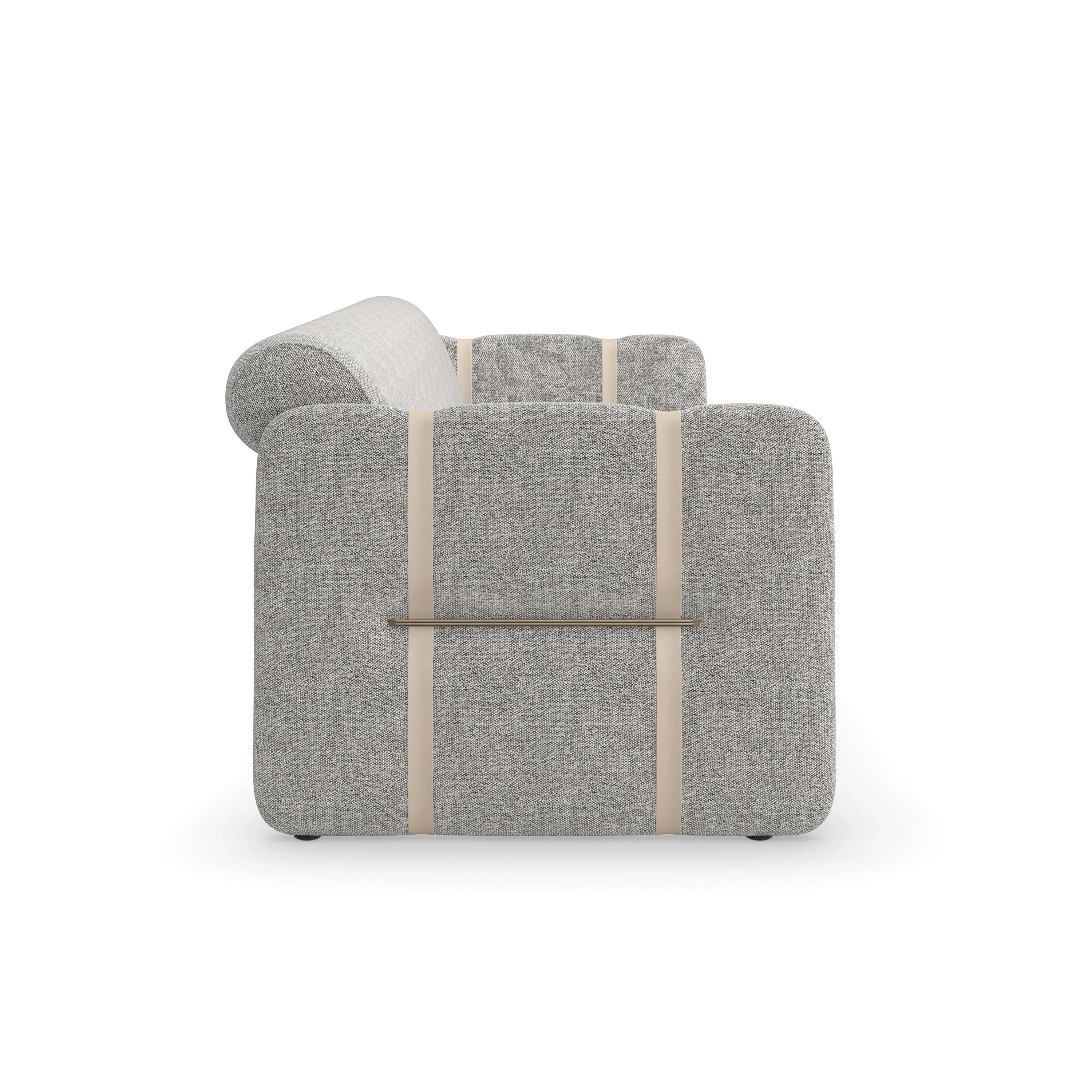 Cigar Club Sofa - Image 5