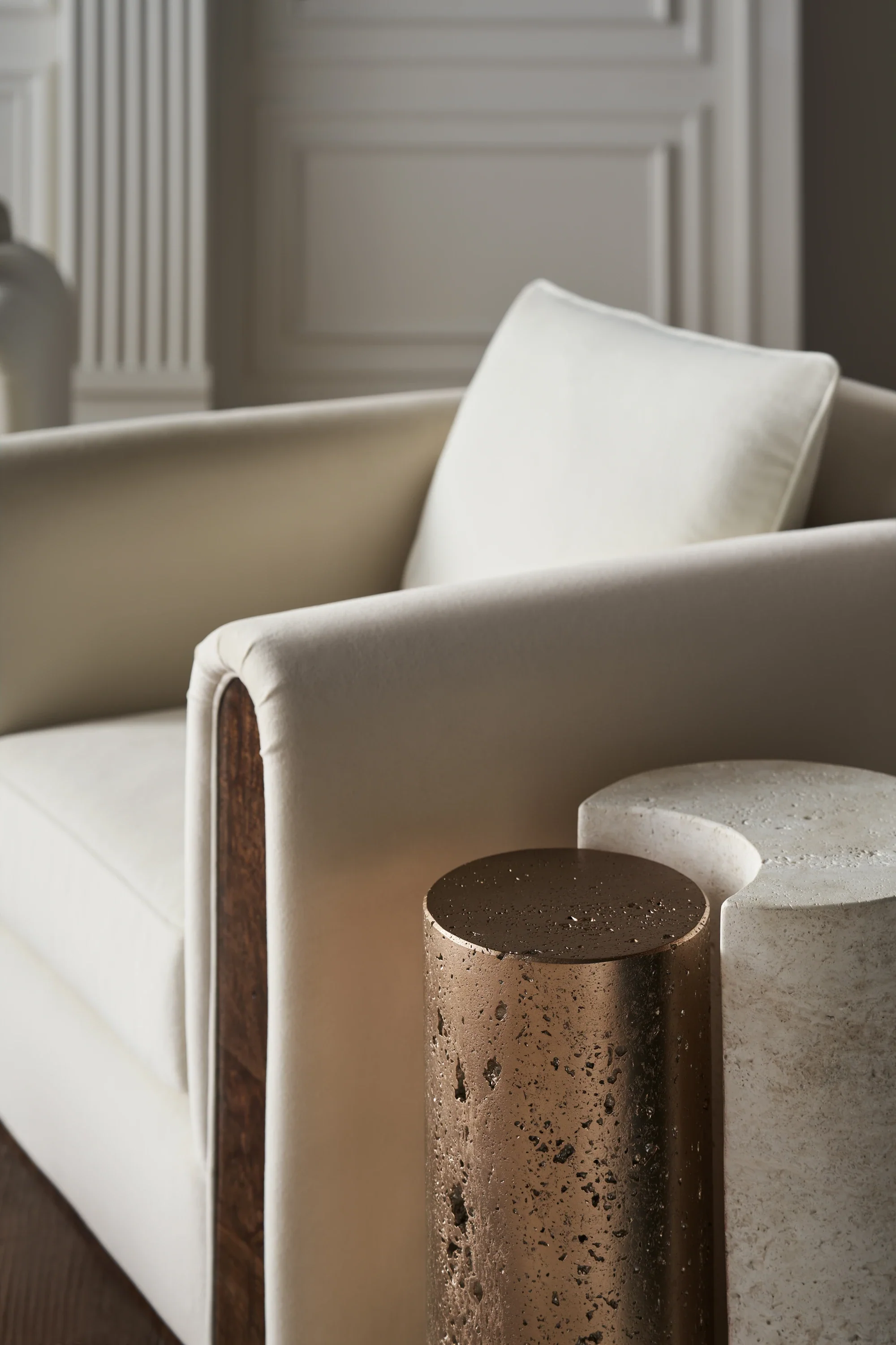 Dimitri Chair - Image 3
