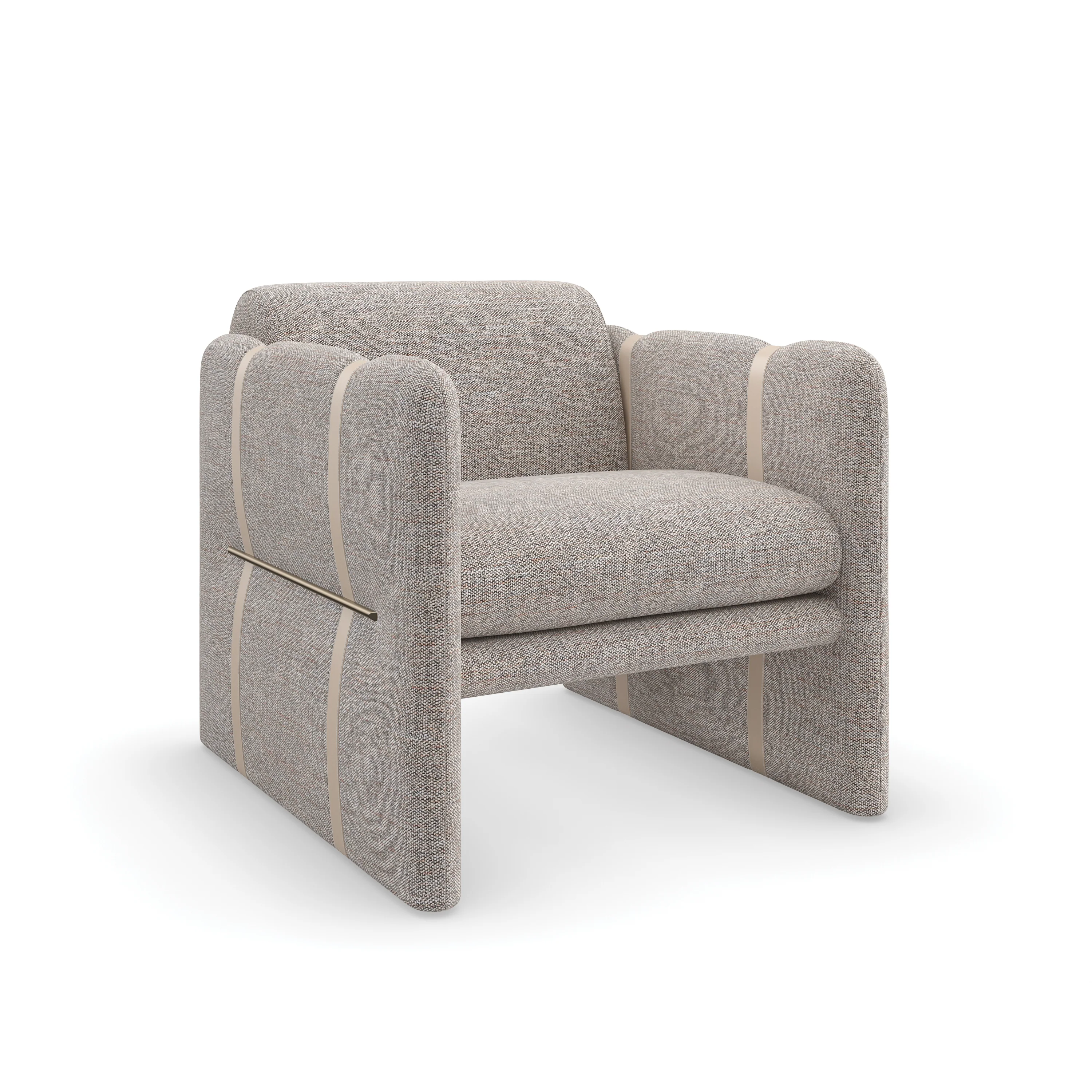 Cigar Club Chair - Image 3