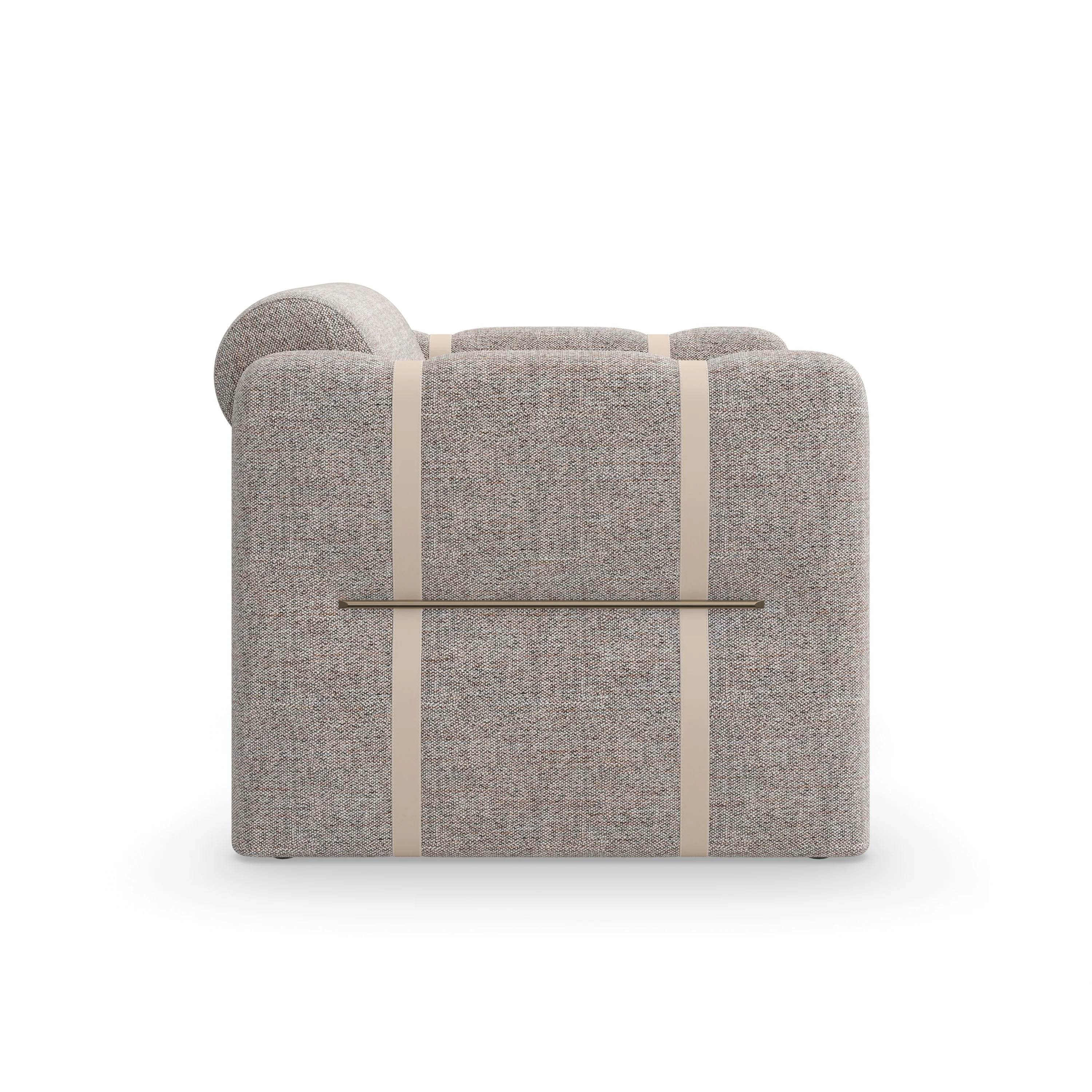 Cigar Club Chair - Image 4