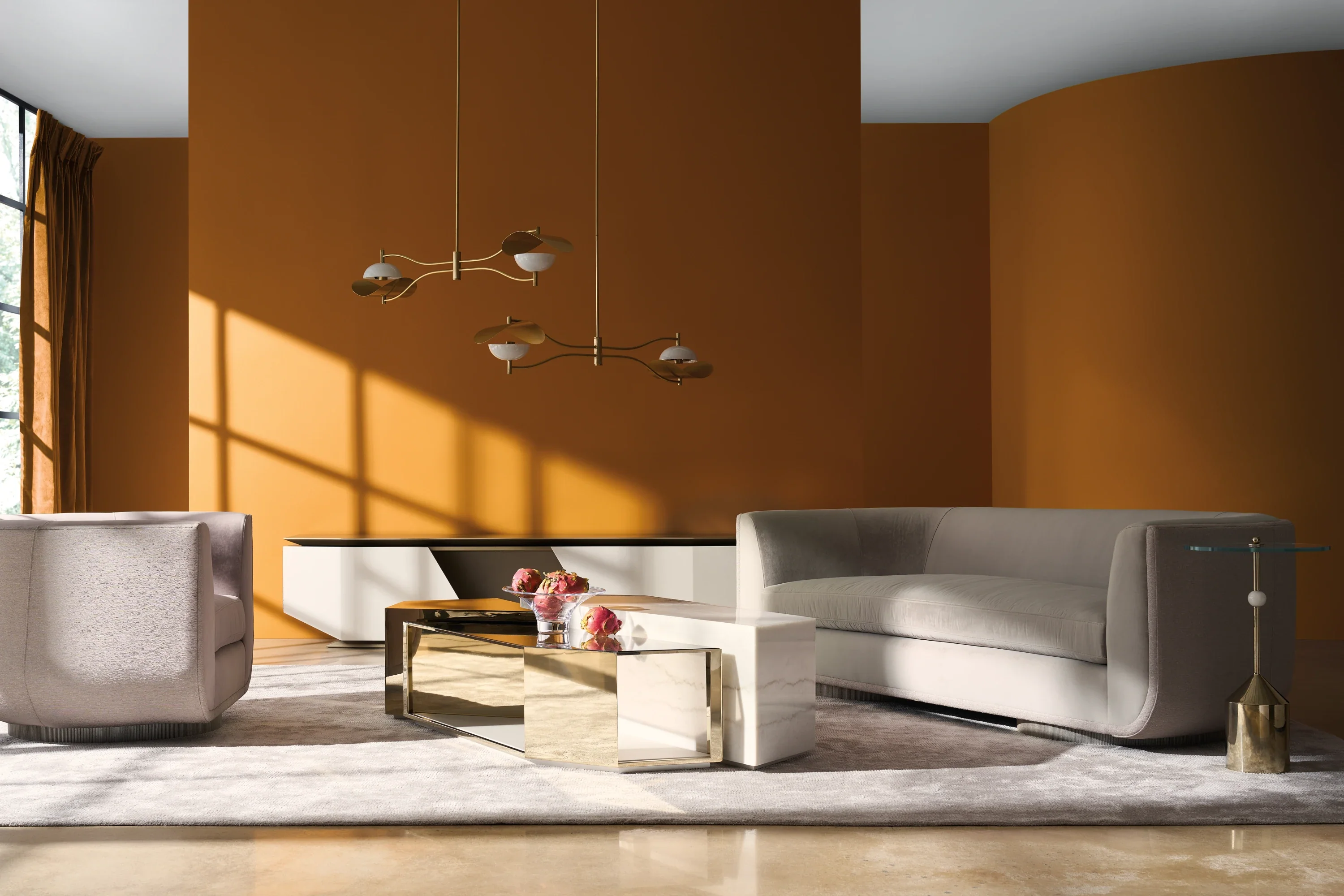 Clipper Sofa - Image 2