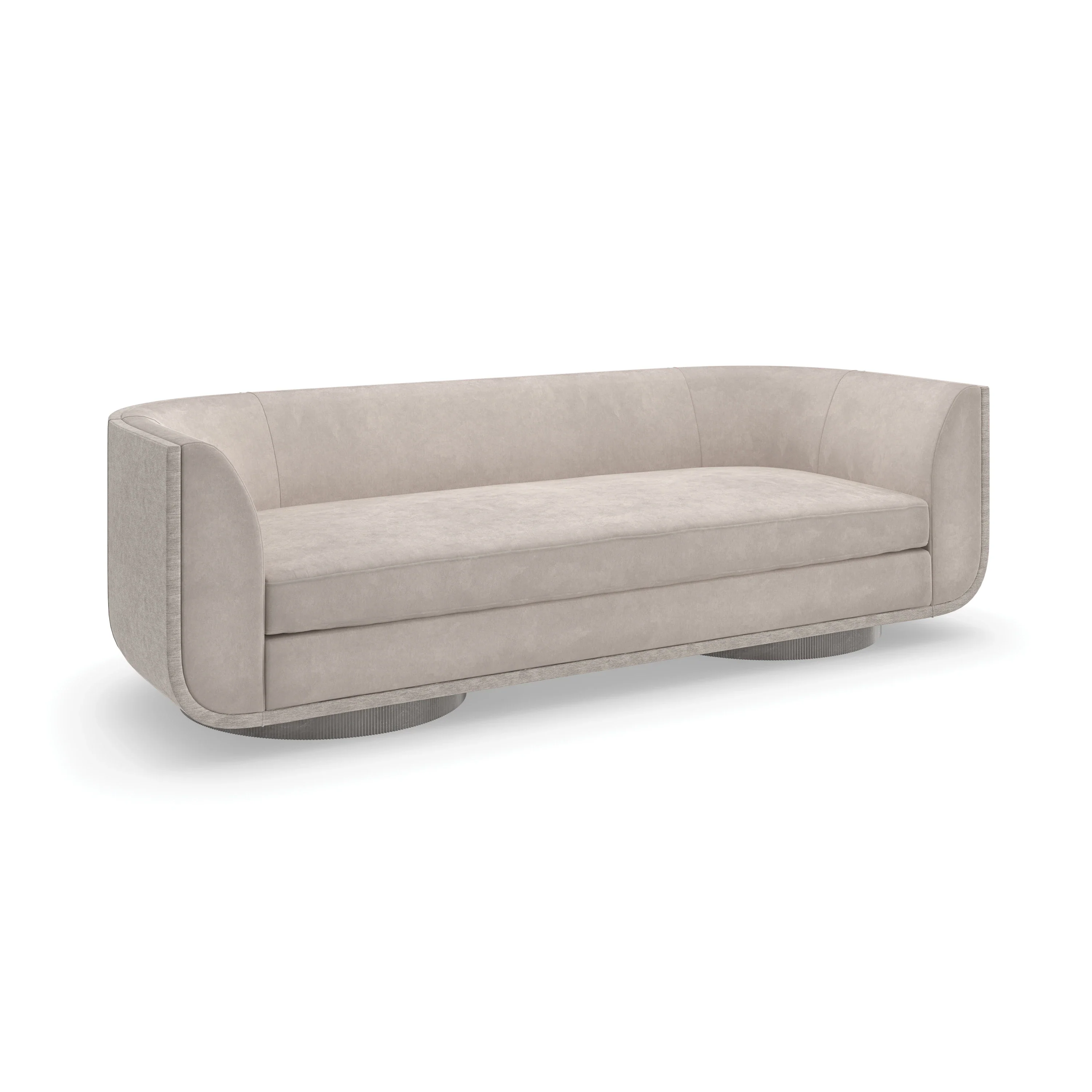 Clipper Sofa - Image 6