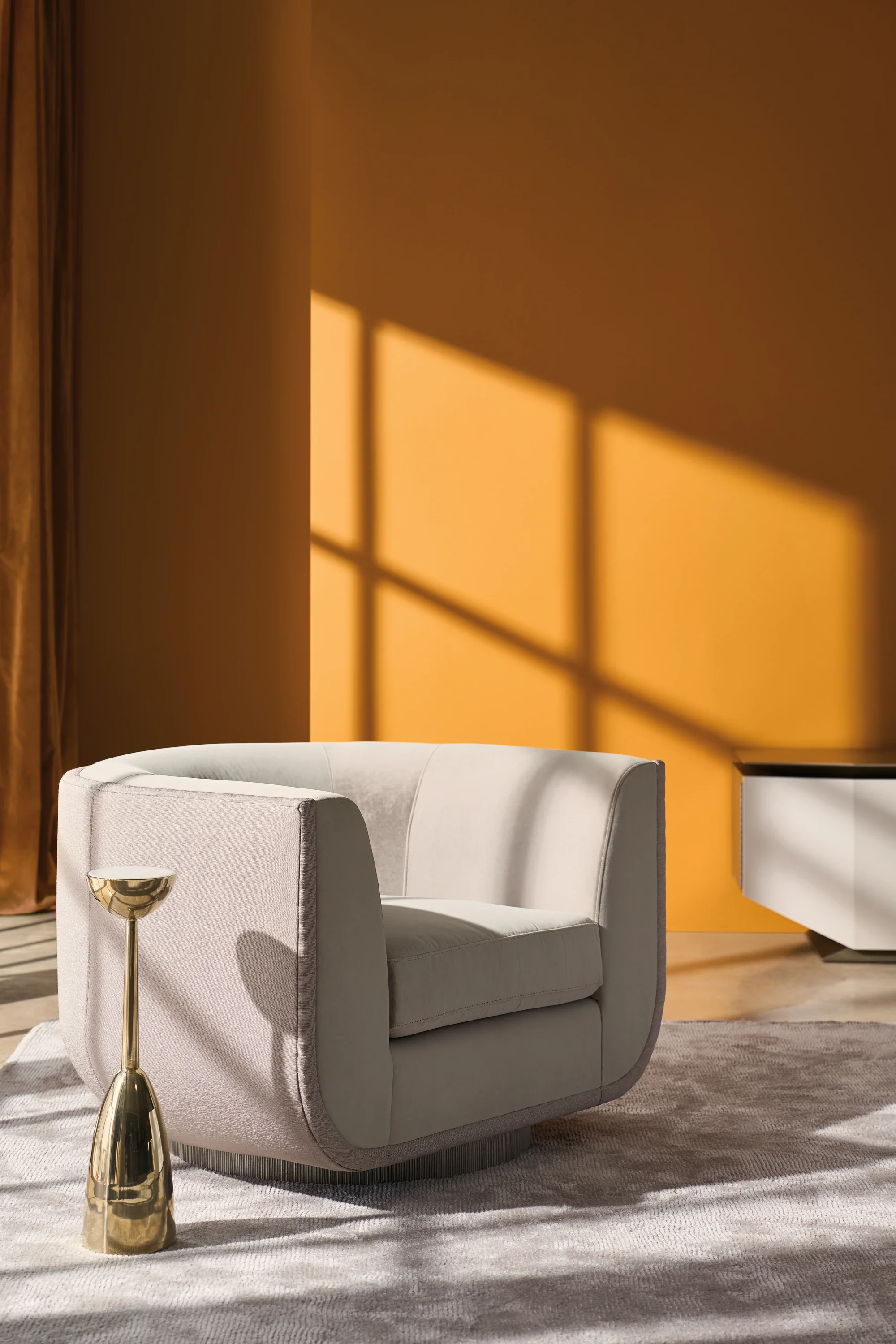Clipper Chair - Image 2