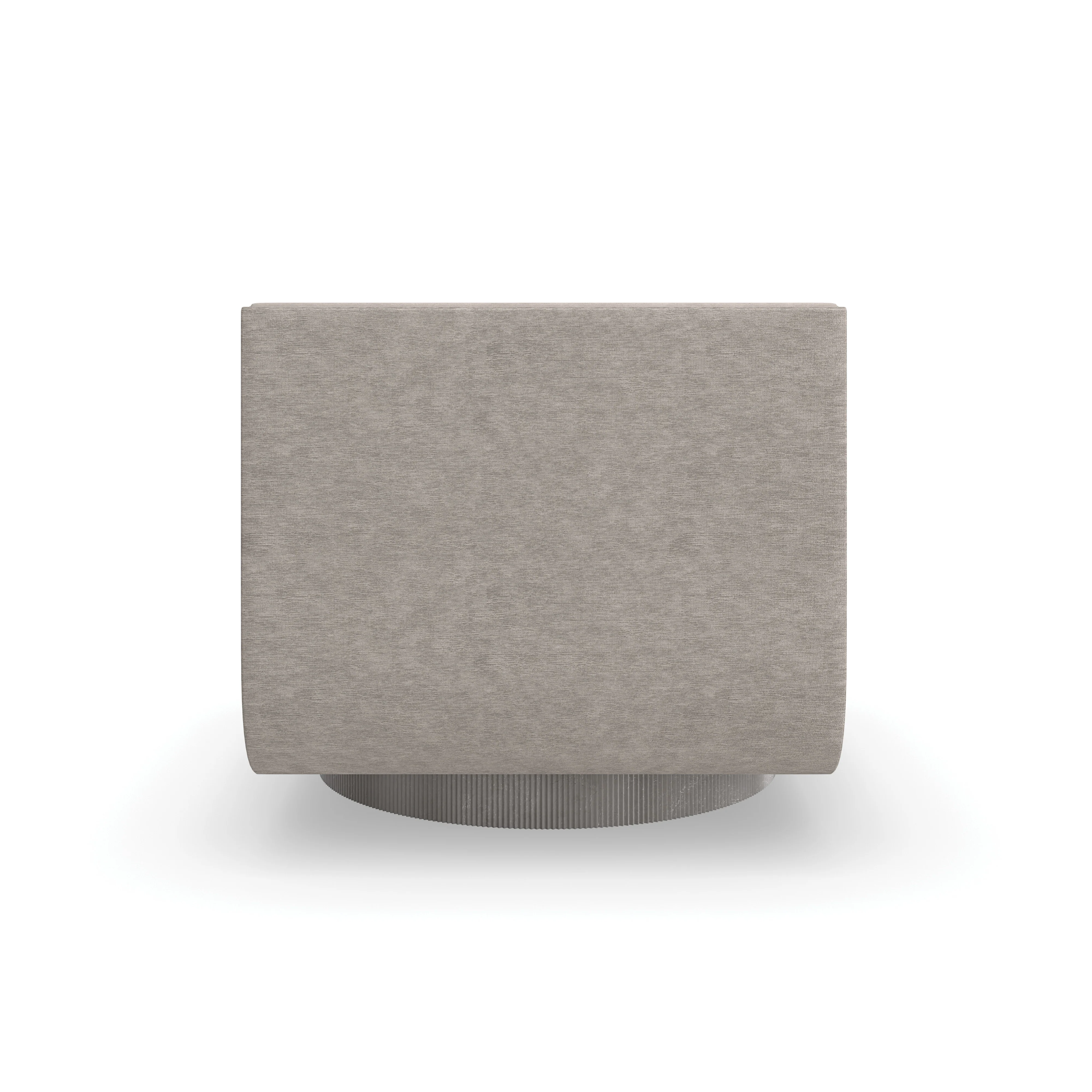 Clipper Armless Chair - Image 5