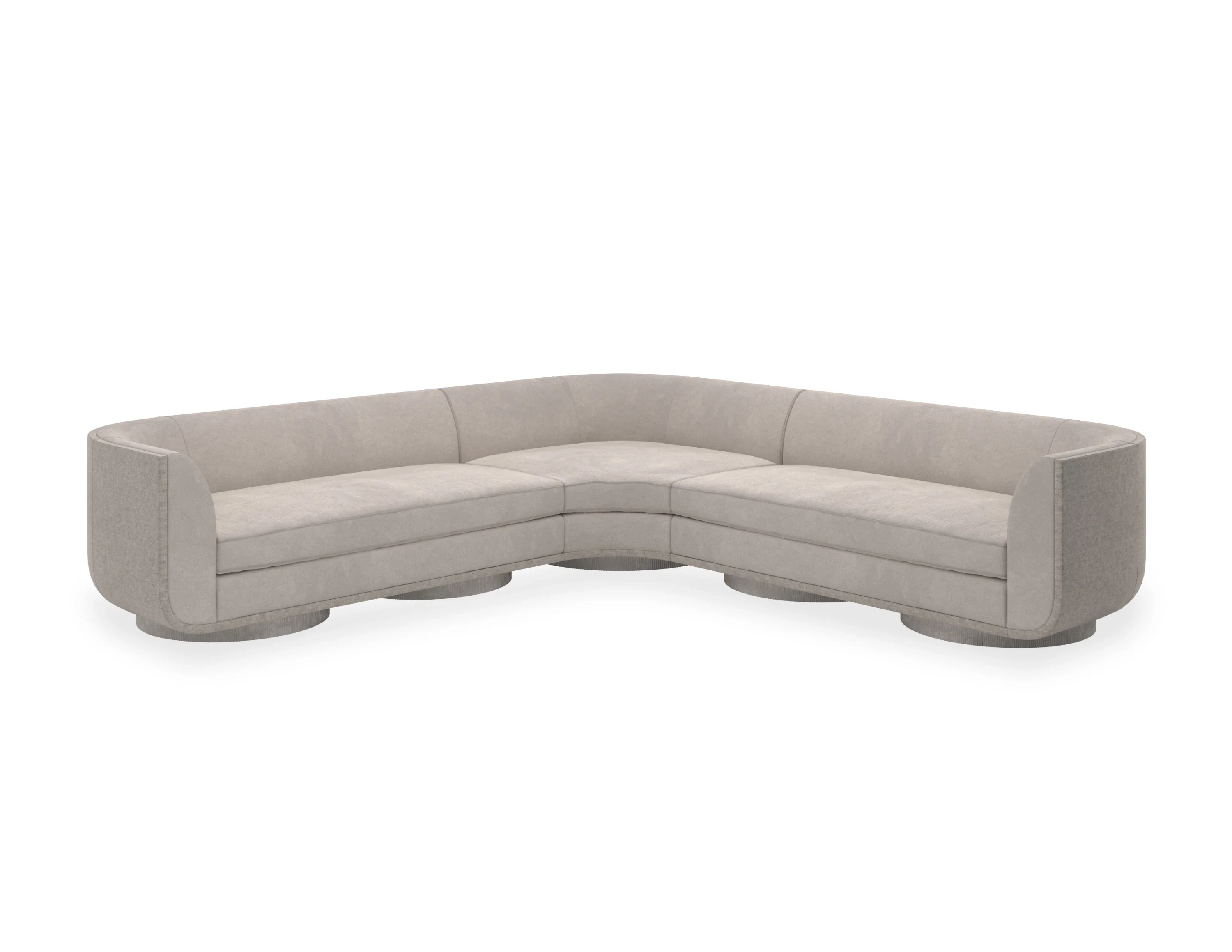 Clipper Laf Sofa - Image 5