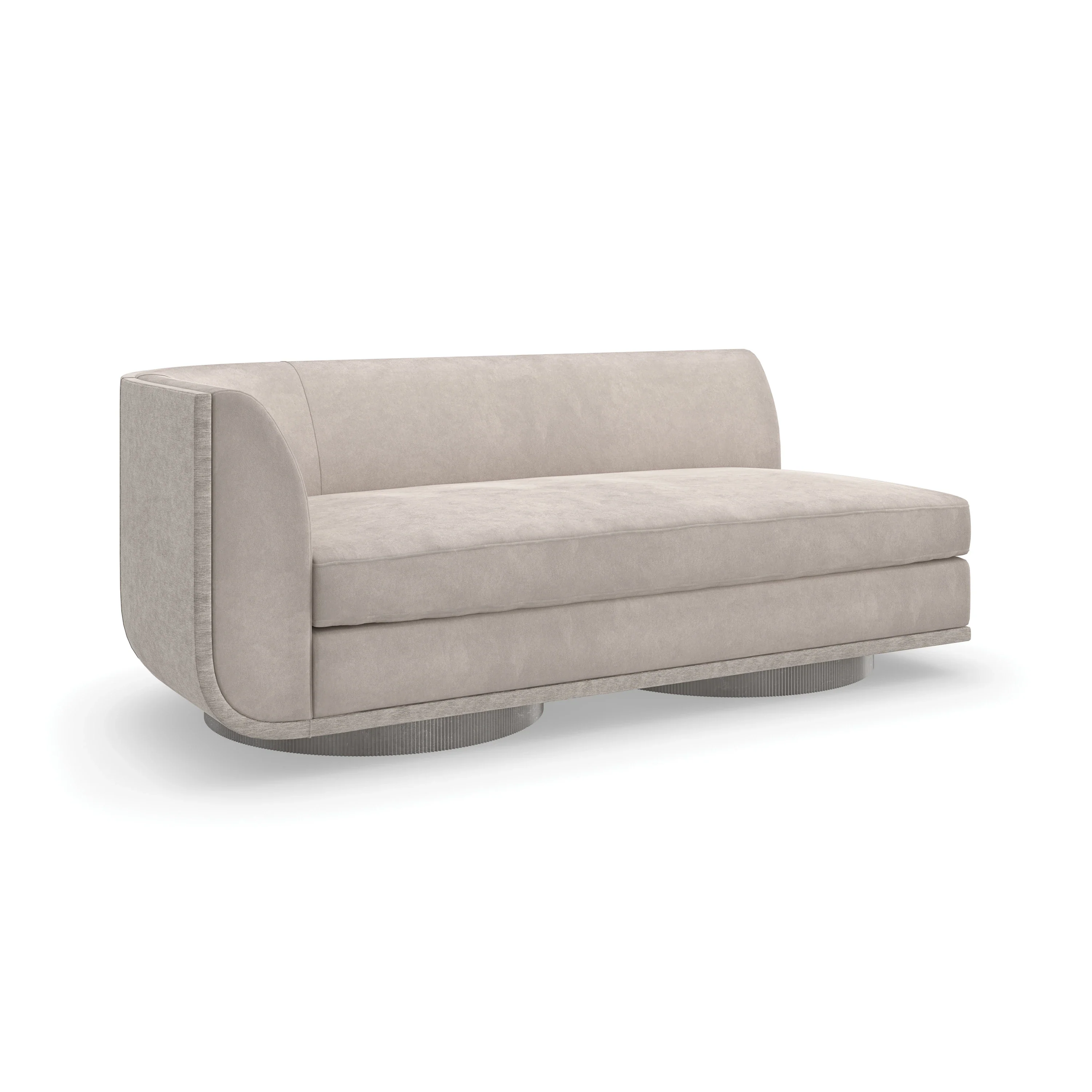 Clipper Laf Sofa - Image 6