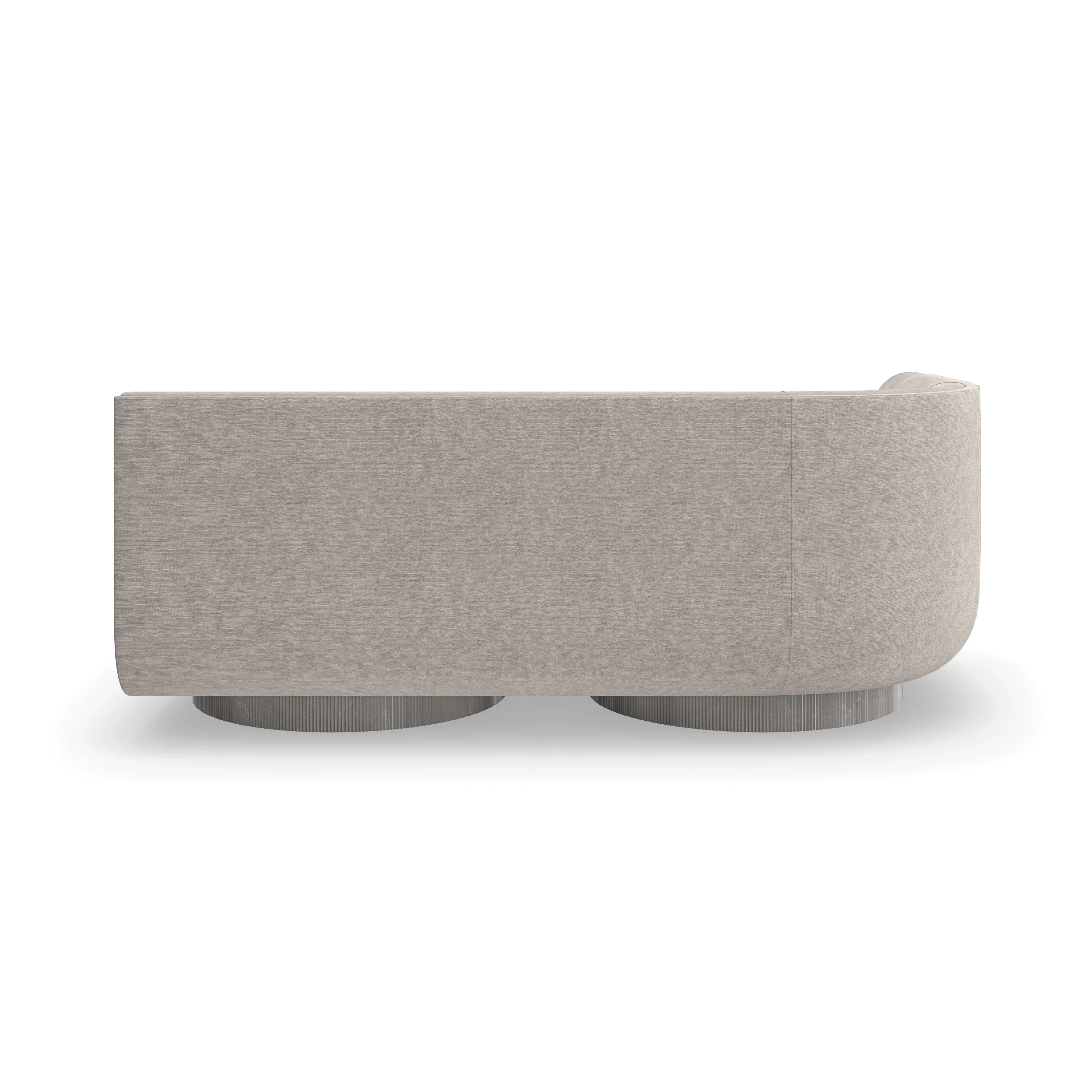 Clipper Laf Sofa - Image 8