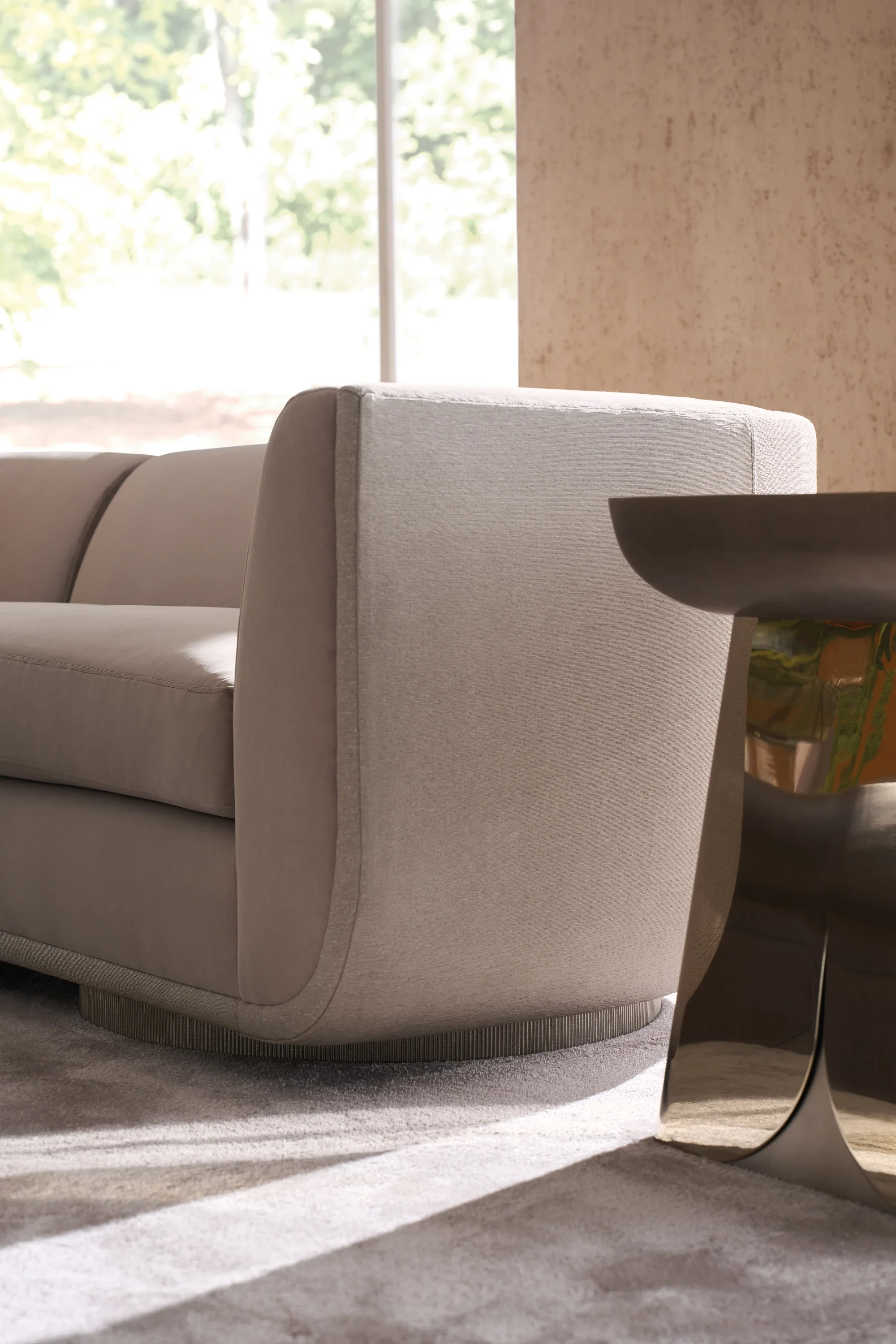 Clipper Raf Sofa - Image 4