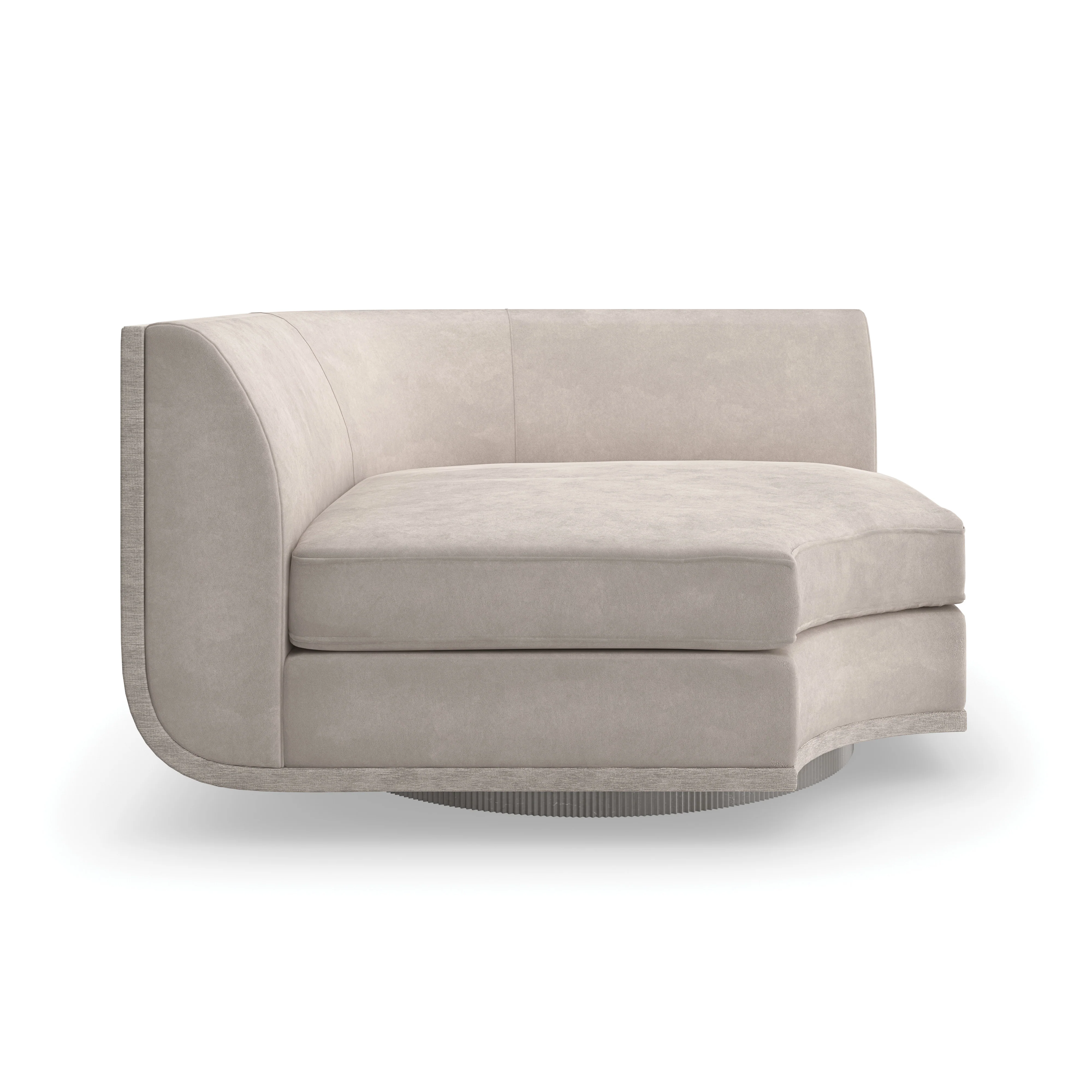 Clipper Corner Sofa - Image 5
