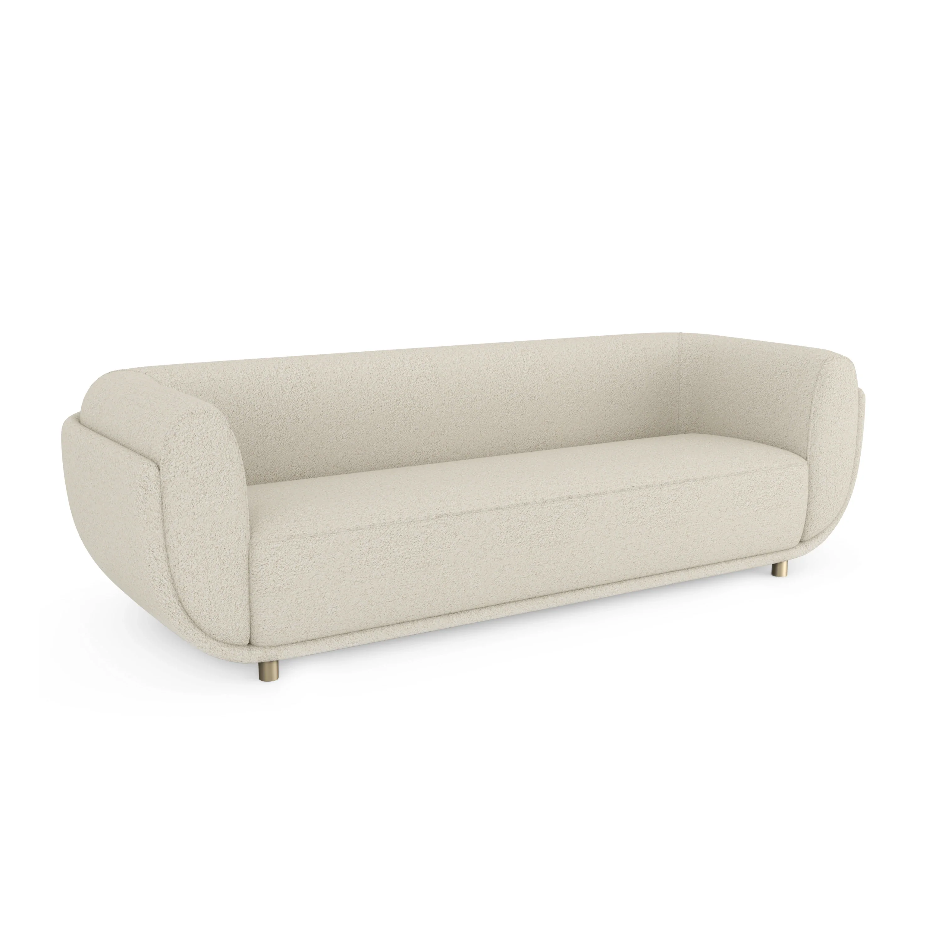 Cocoon Sofa - Image 6