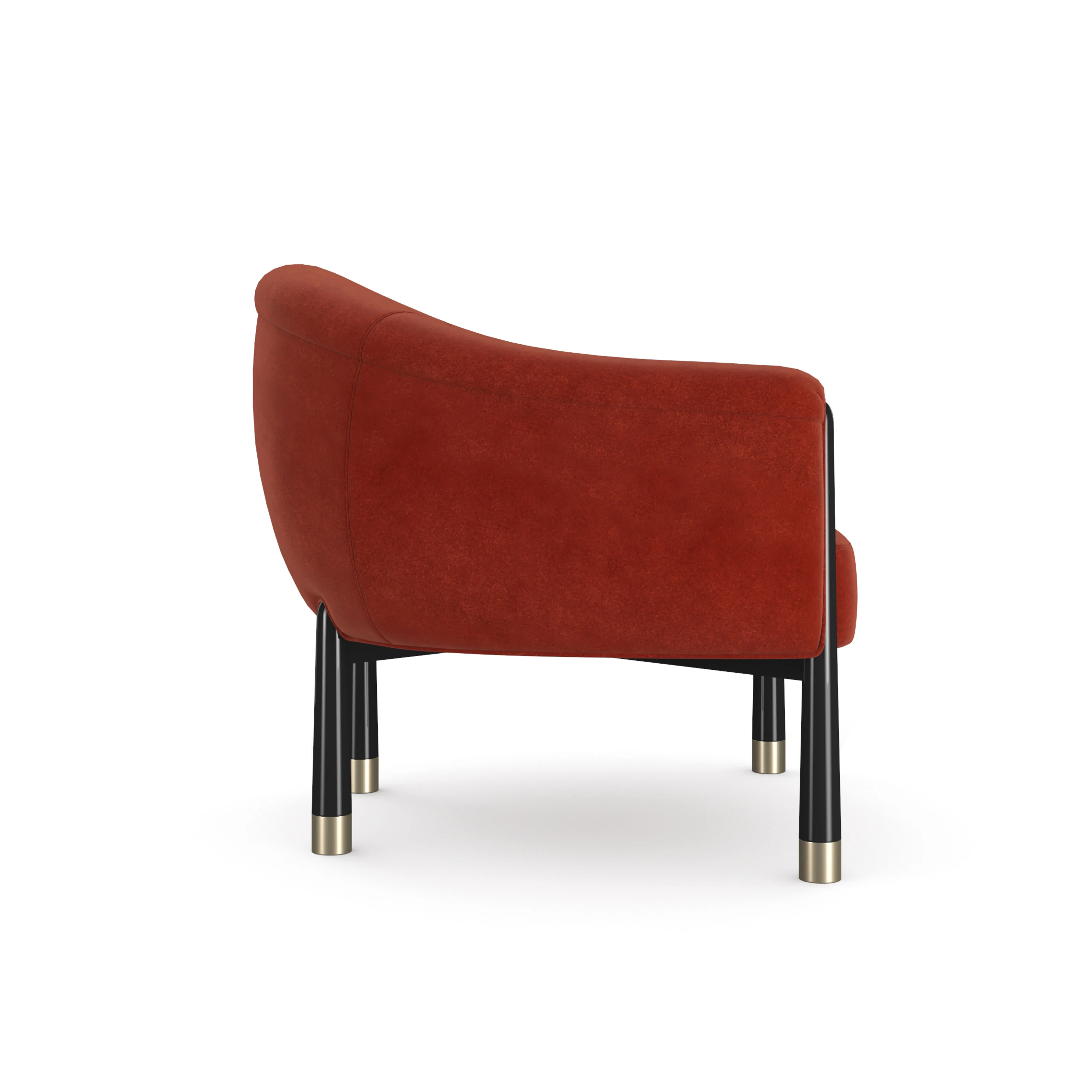 Baton Accent Chair - Image 5