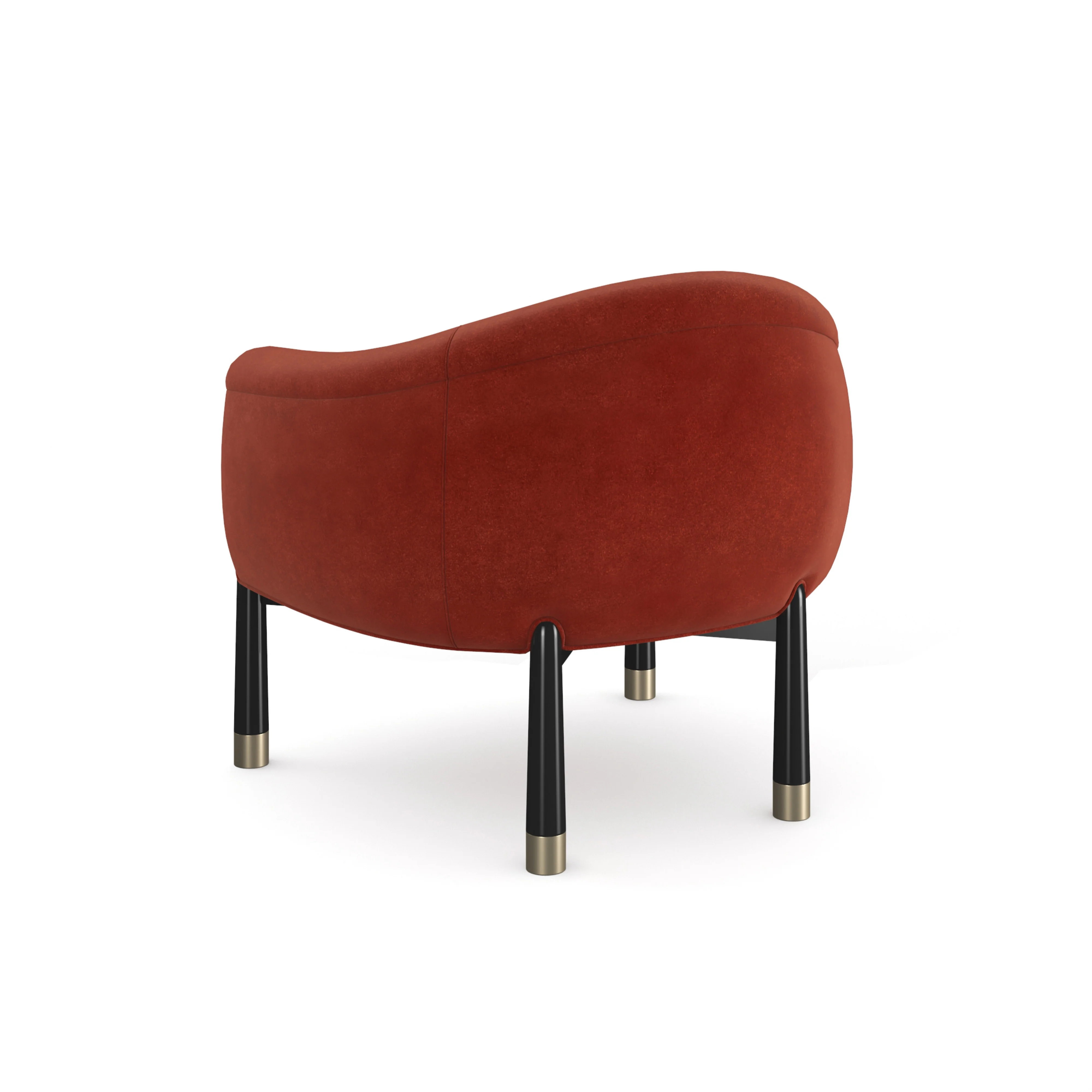 Baton Accent Chair - Image 6