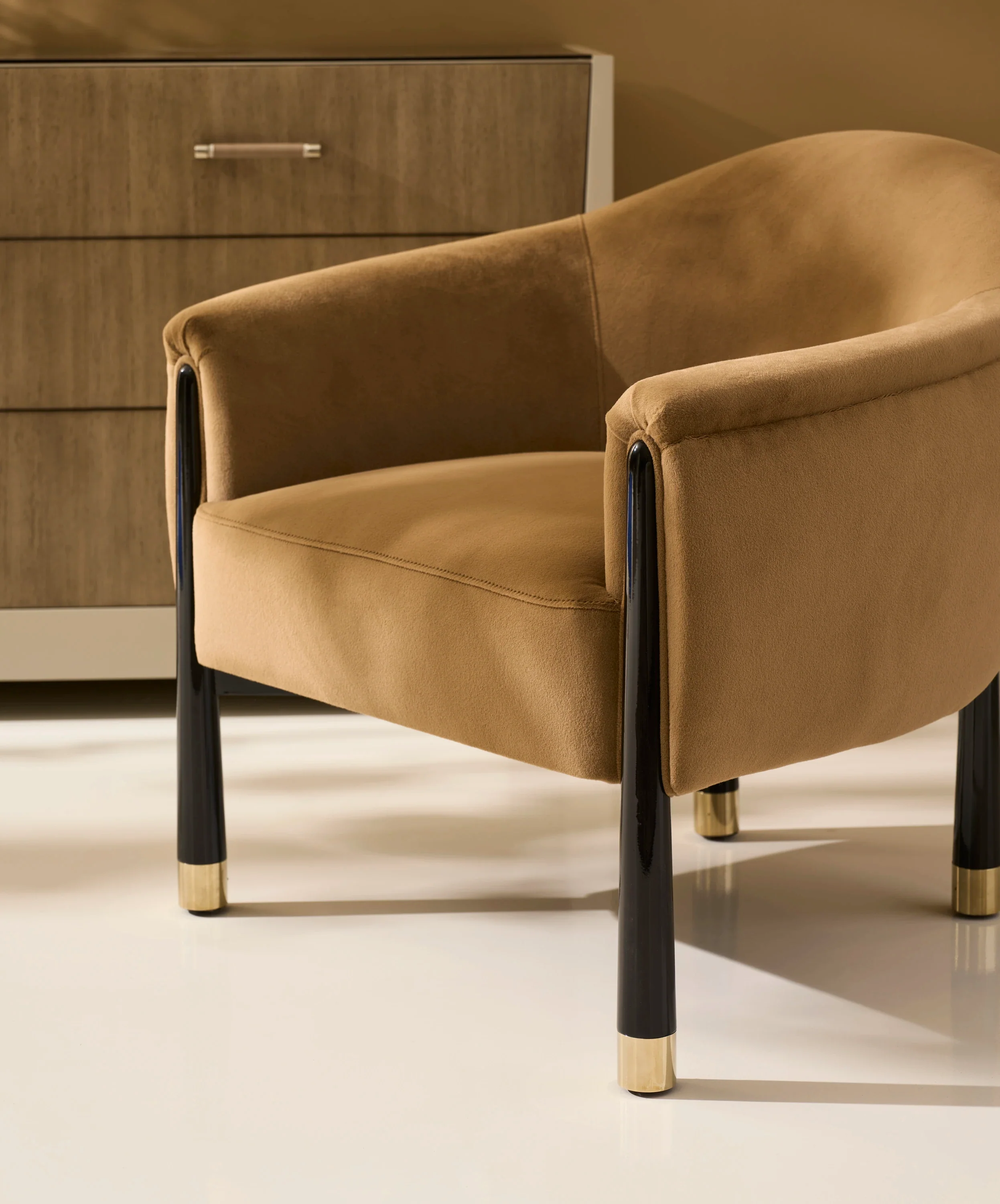 Baton Accent Chair - Image 2