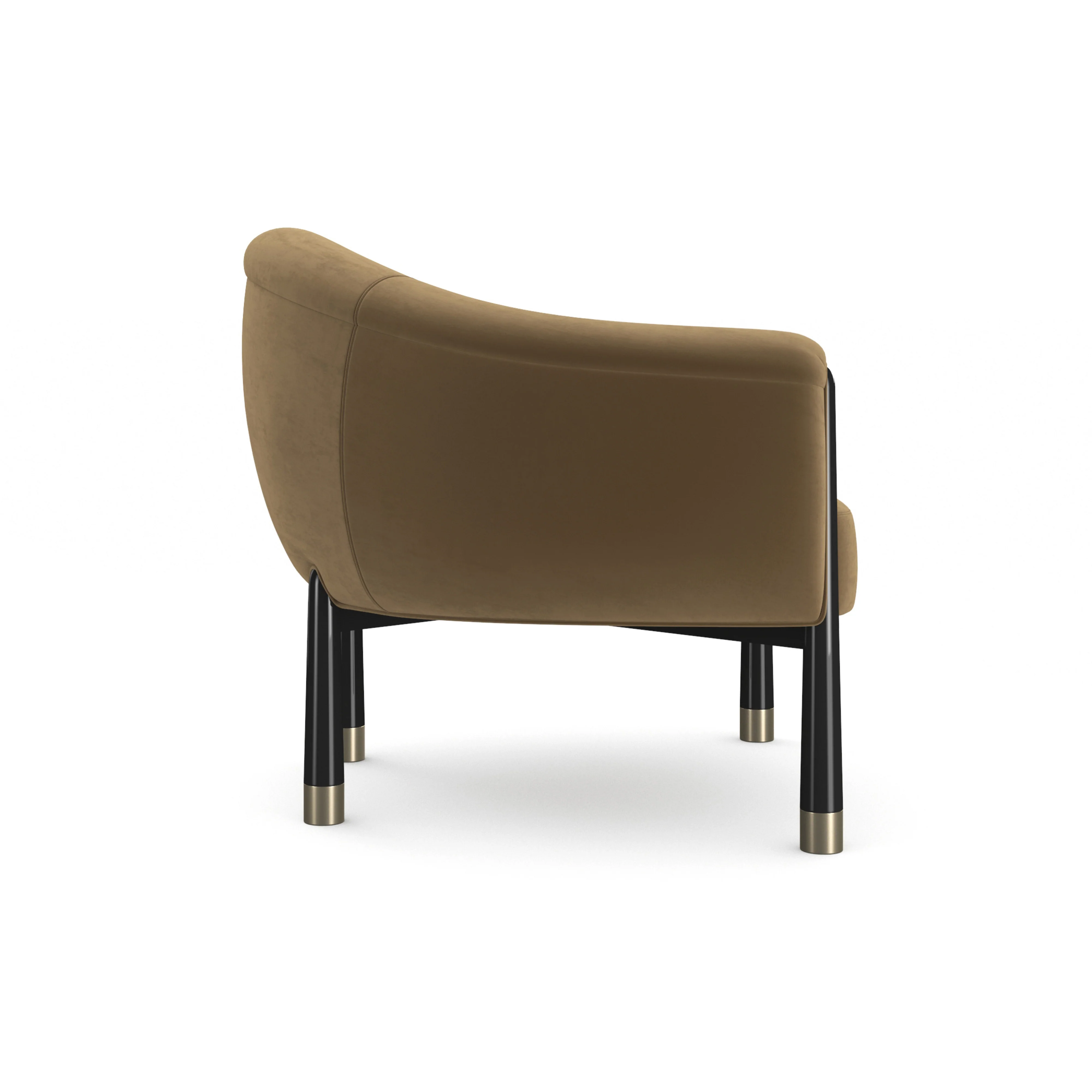Baton Accent Chair - Image 4