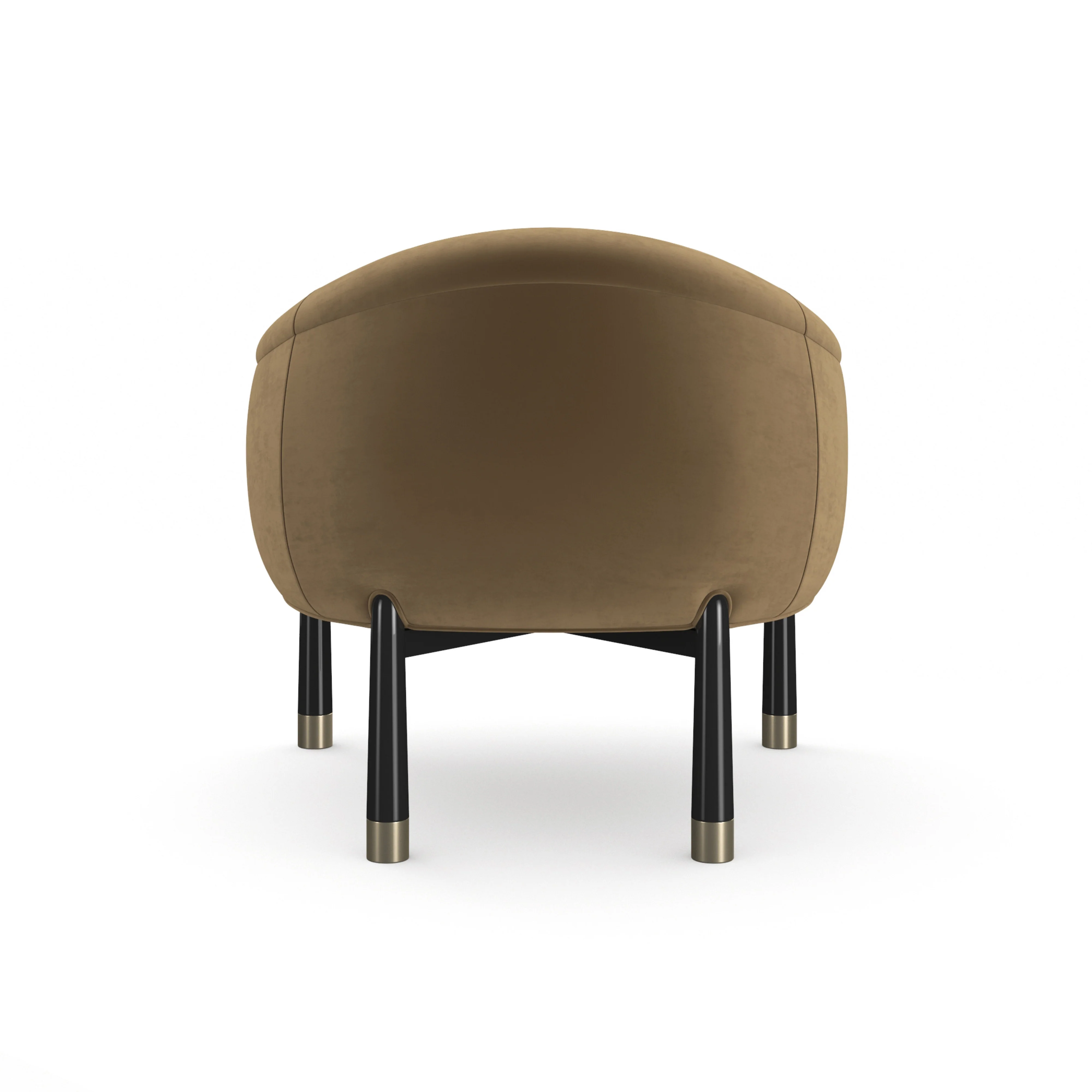 Baton Accent Chair - Image 5