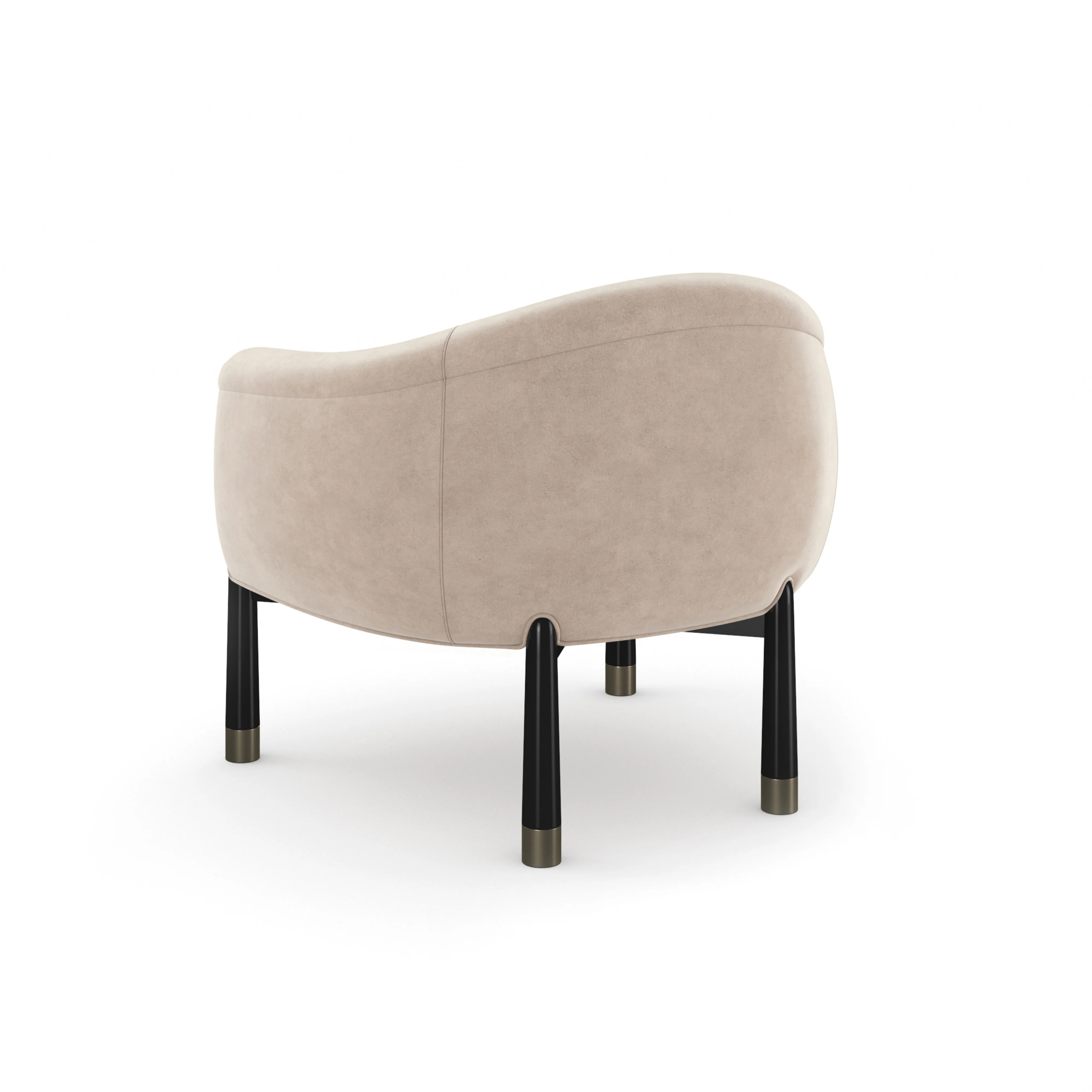 Baton Accent Chair - Image 4