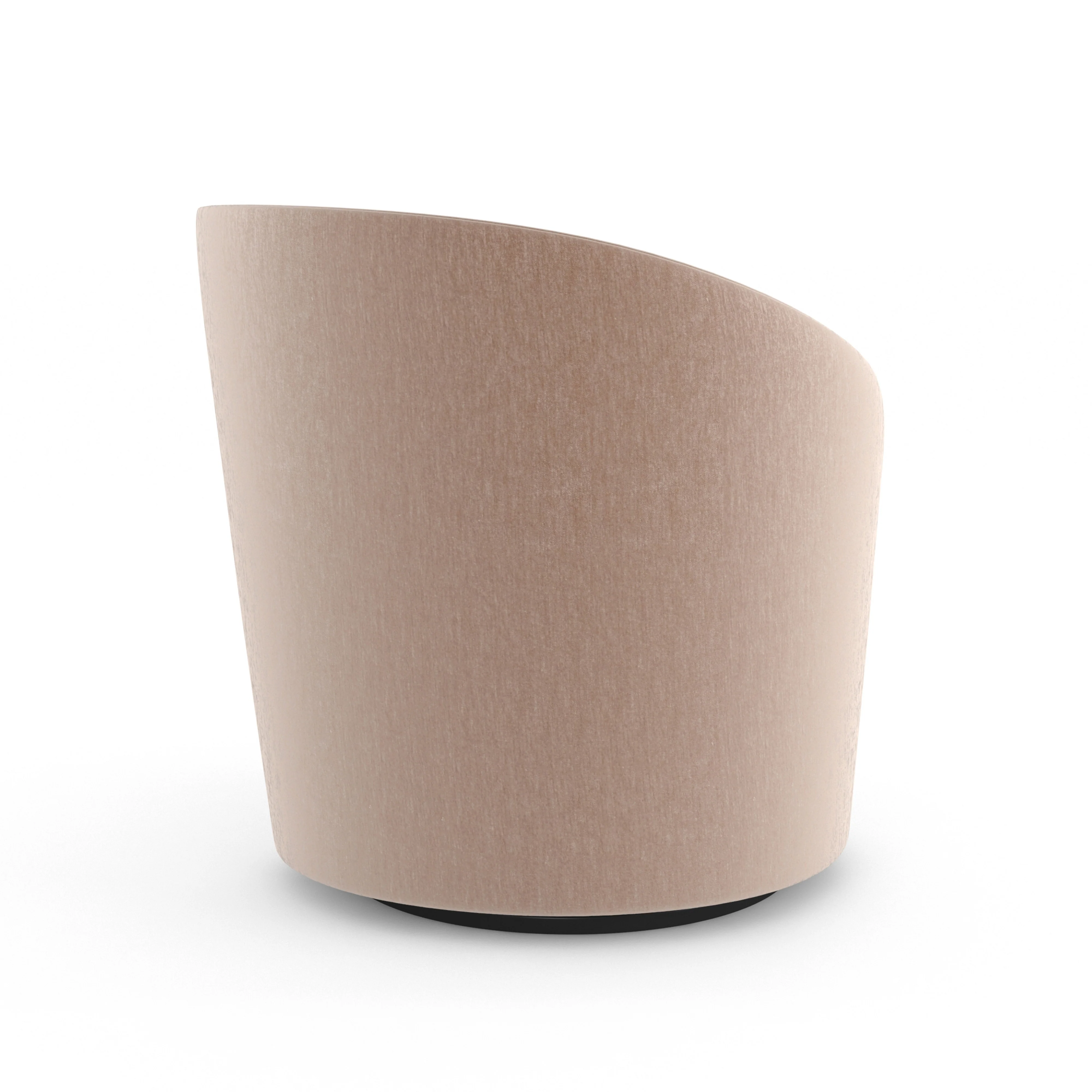 Whorl Laf Swivel Chair - Image 5