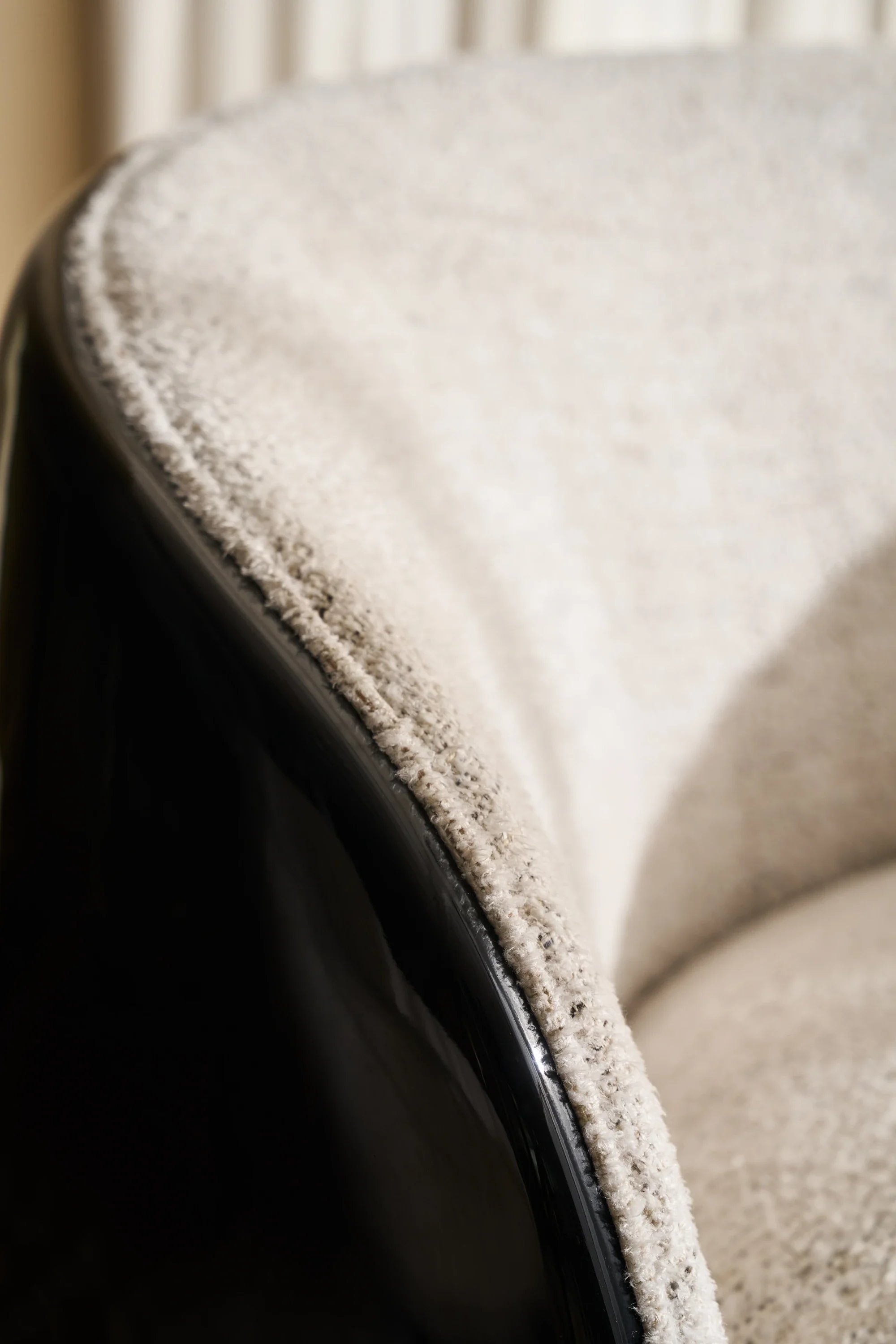 Cuff Swivel Chair - Image 3