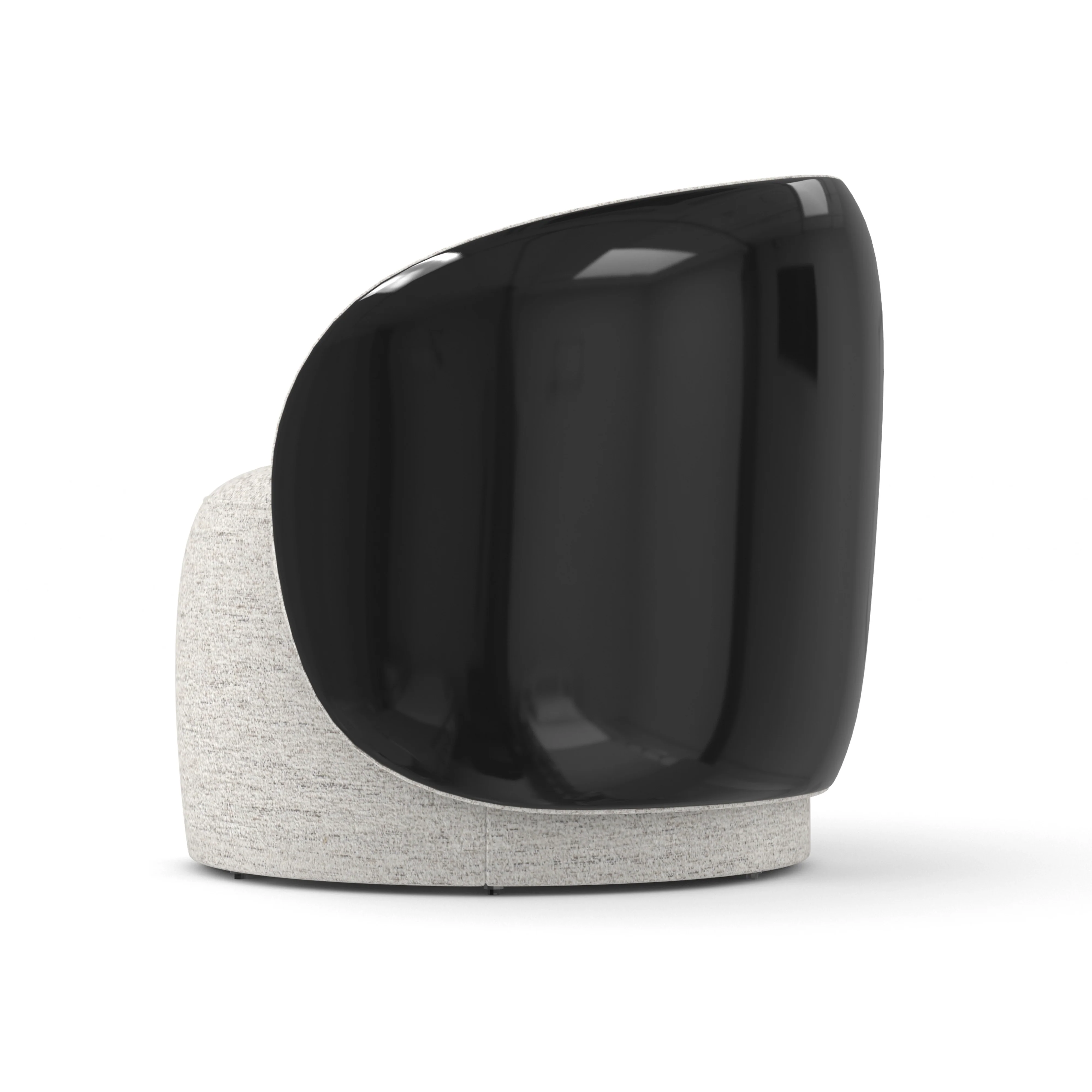 Cuff Swivel Chair - Image 5