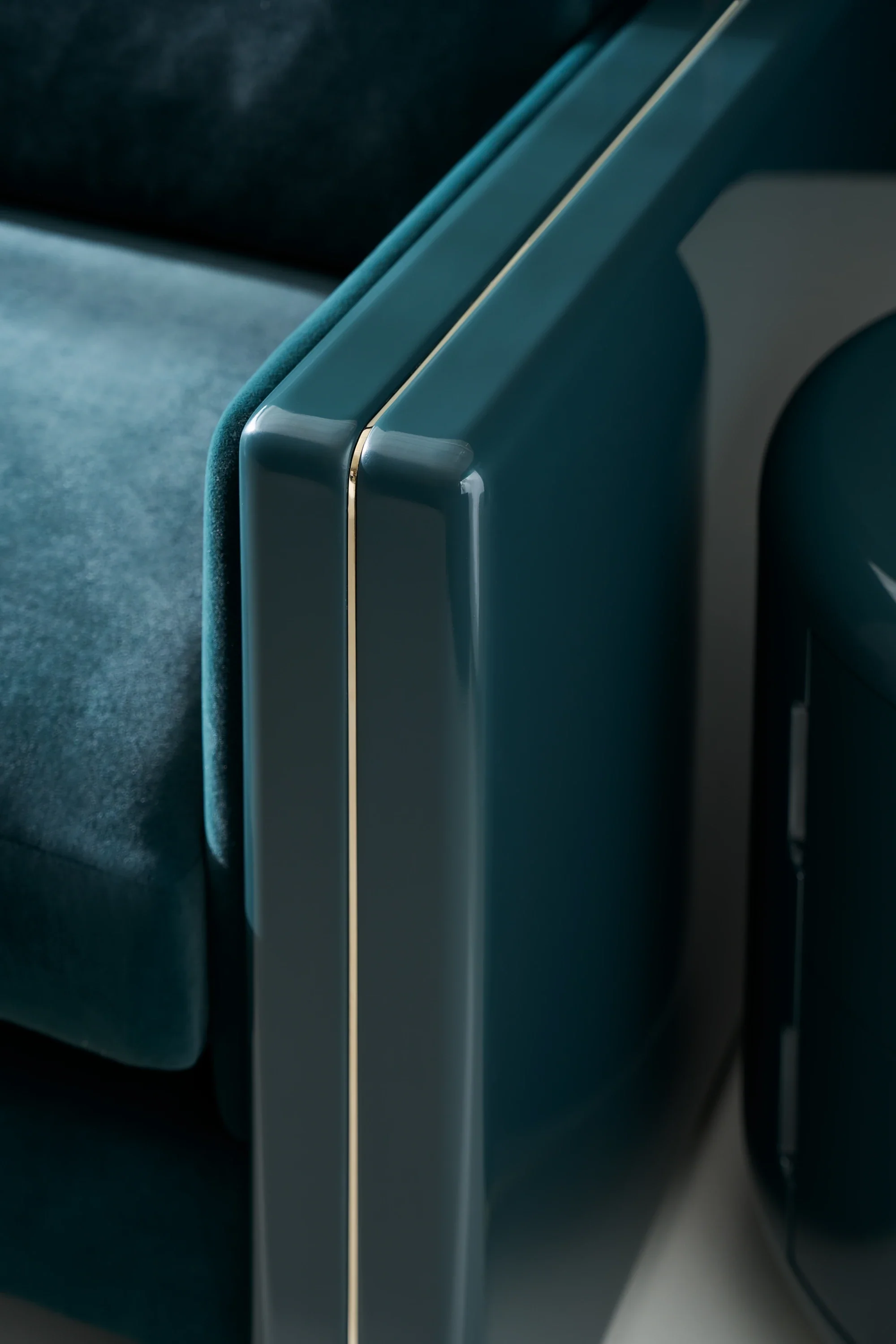 Gelee Sofa - Apatite - Image 3