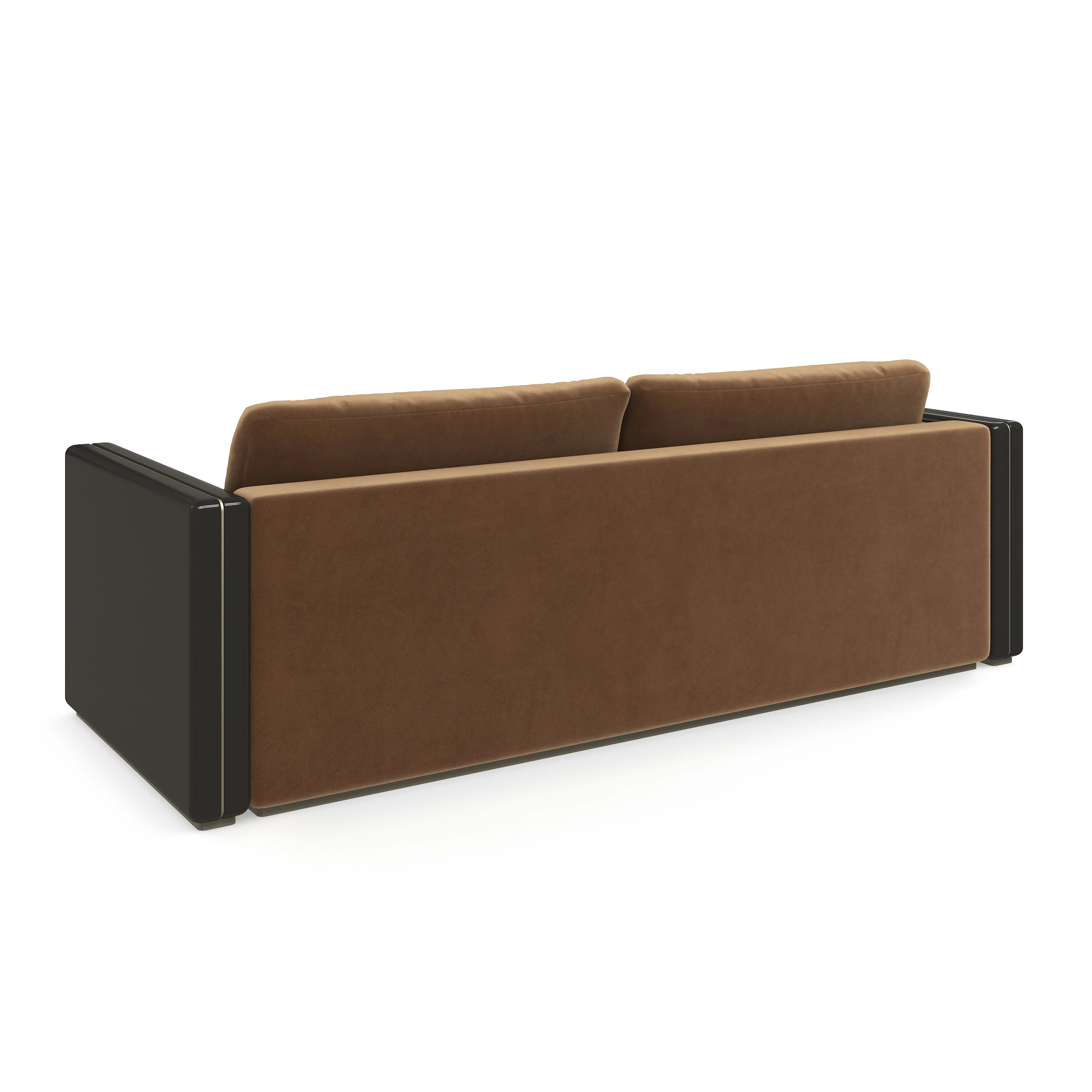 Gelee Sofa - Chocolate - Image 7