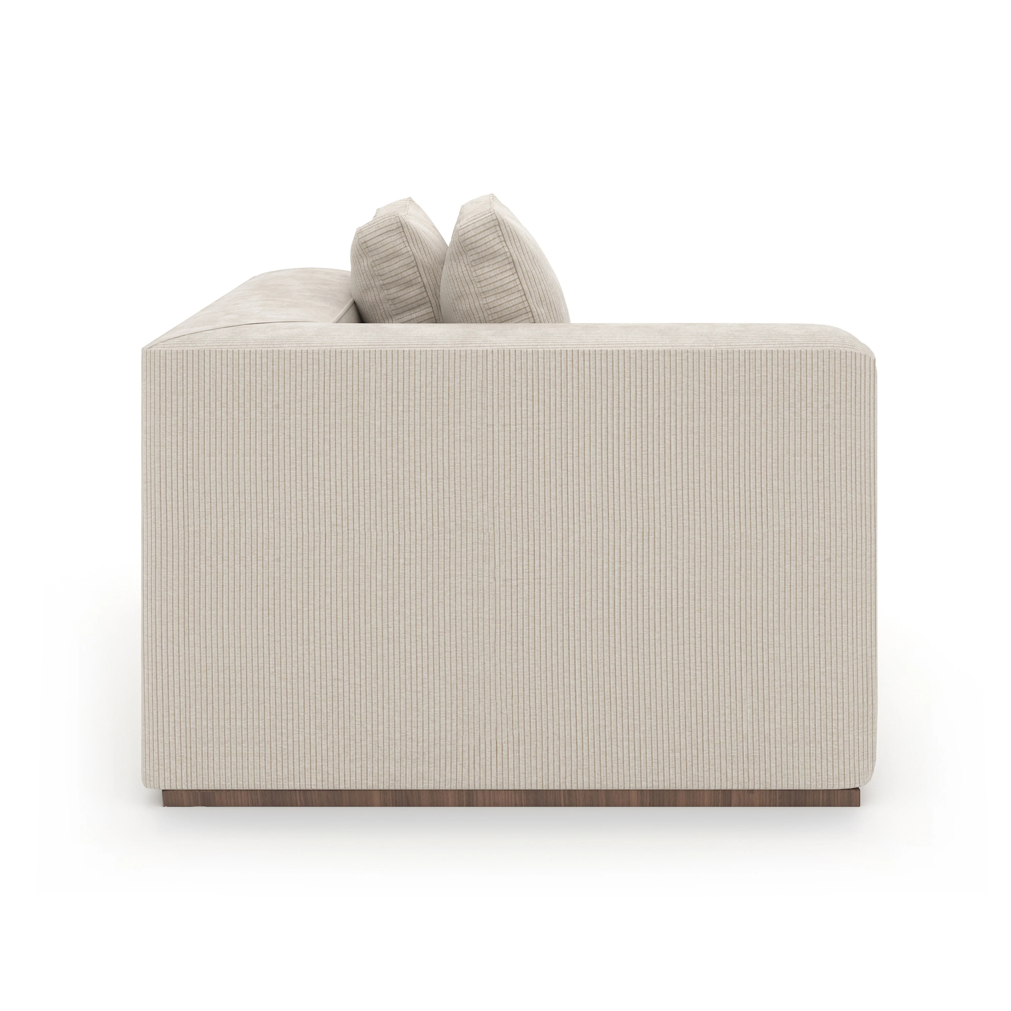Bello Corner Laf Chair - Image 5