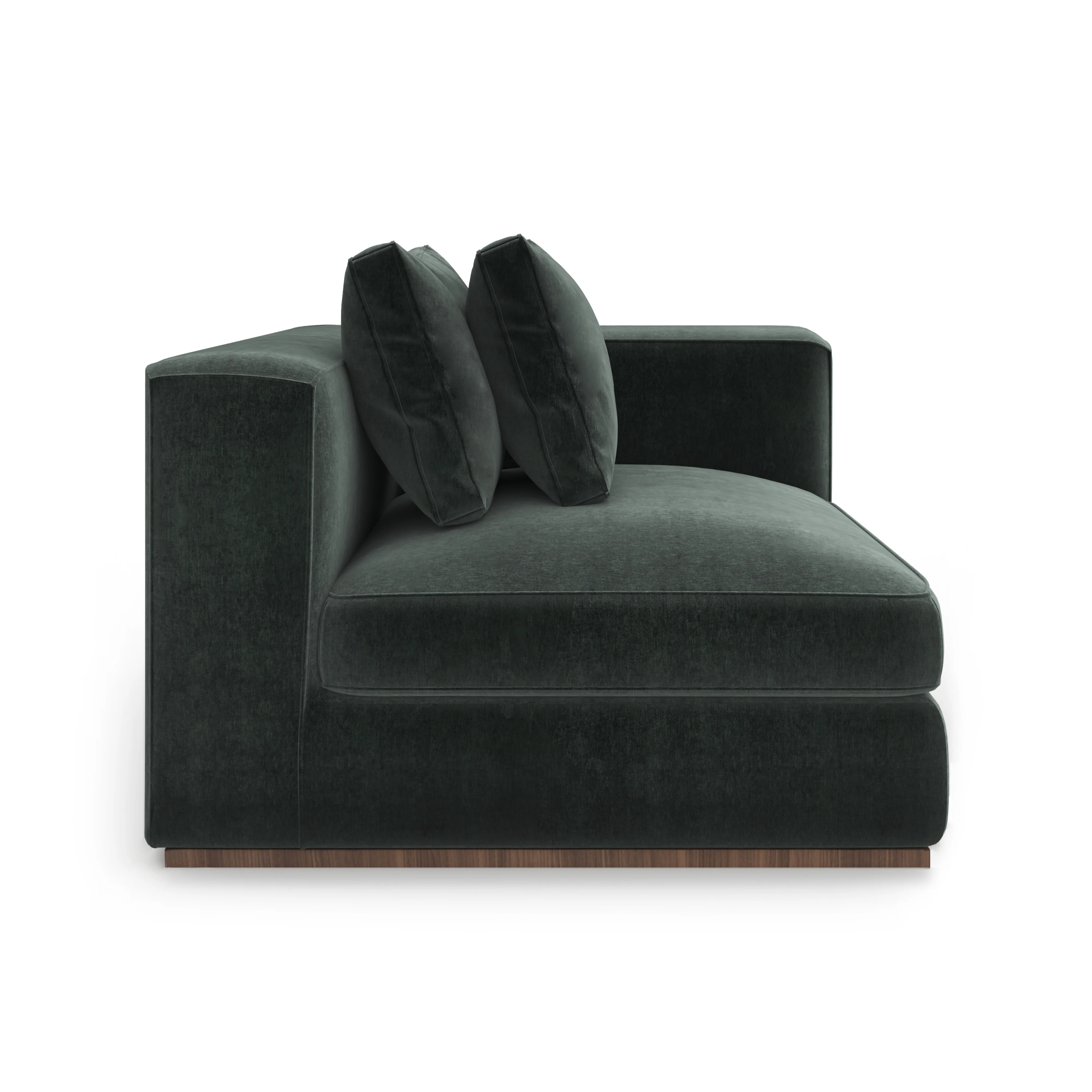 Bello Corner Raf Chair - Image 3