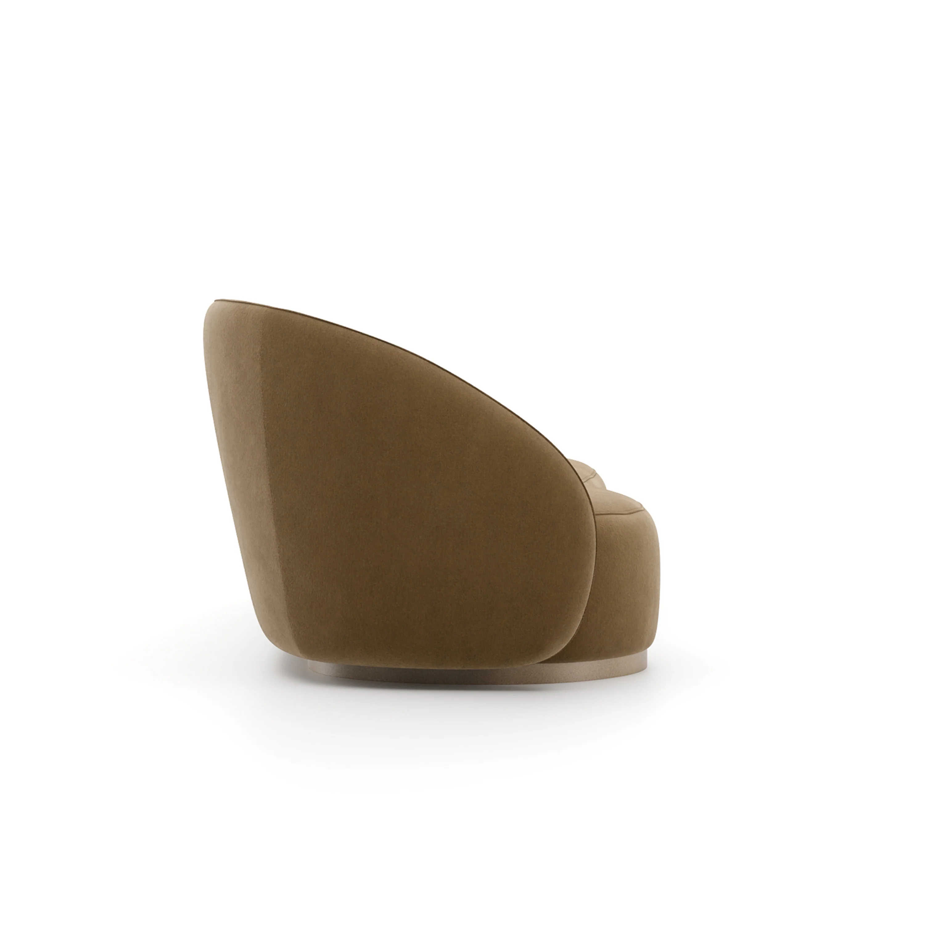Kalahari Laf Sofa - Image 6