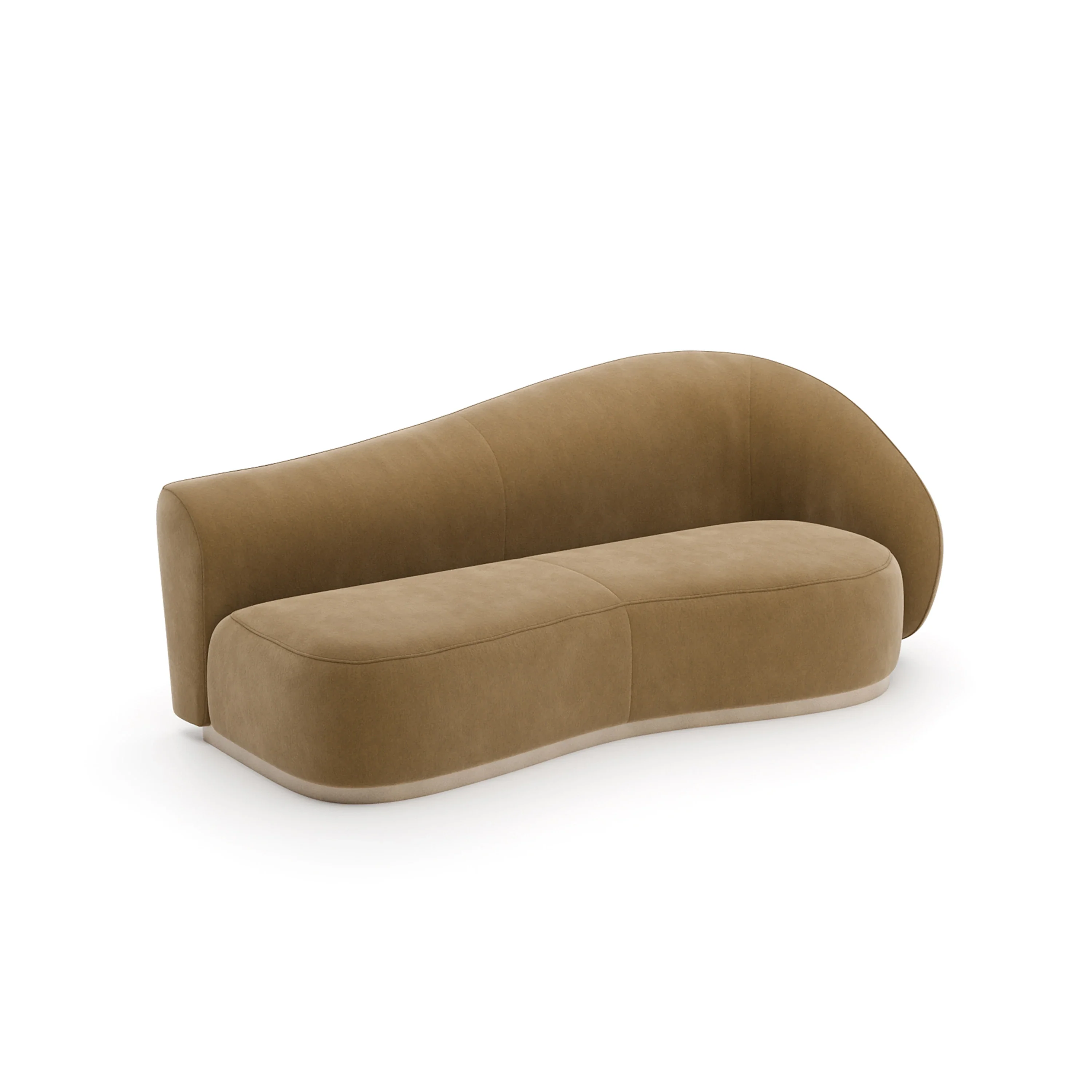 Kalahari Raf Sofa - Image 4