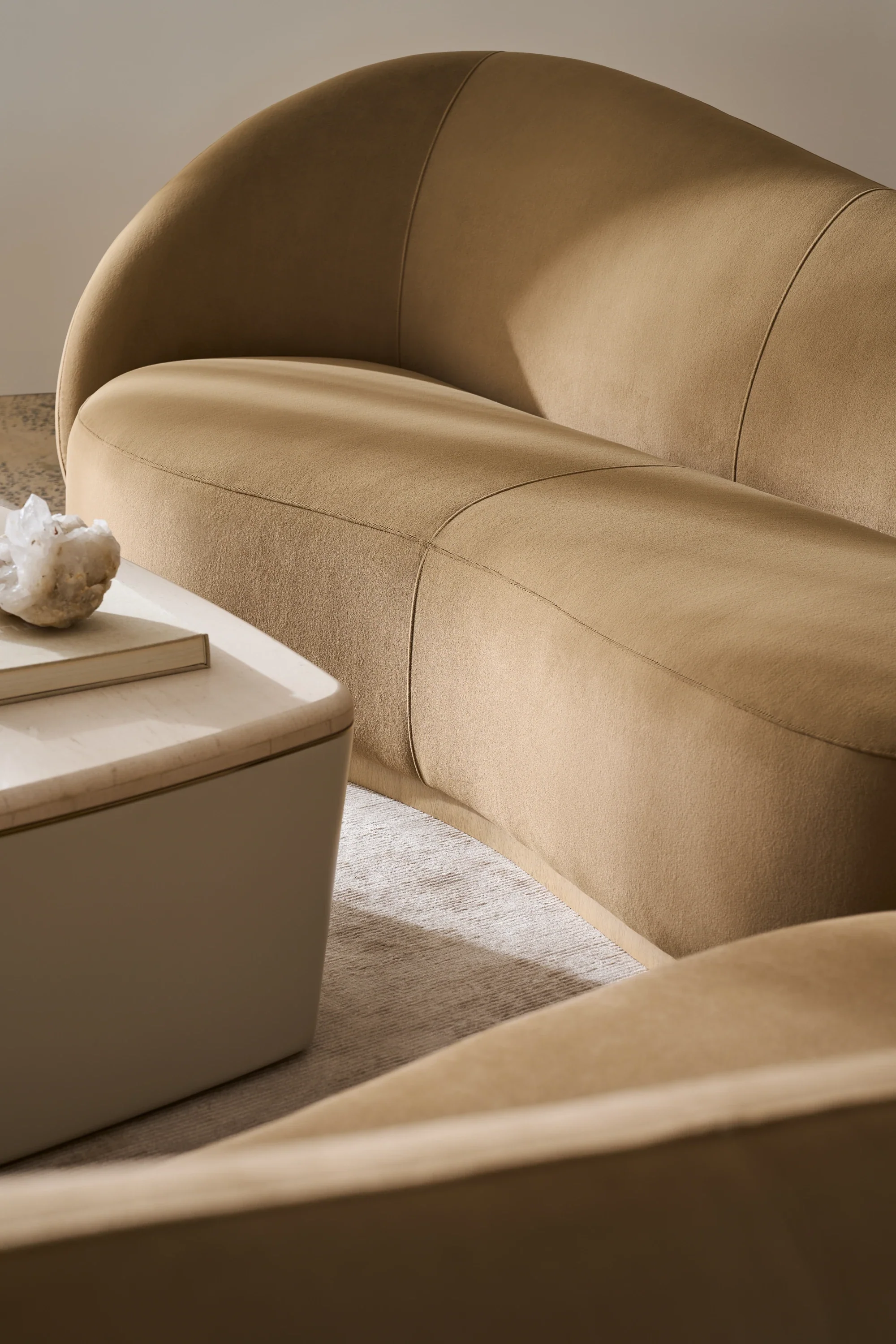 Kalahari Laf Sofa - Image 3