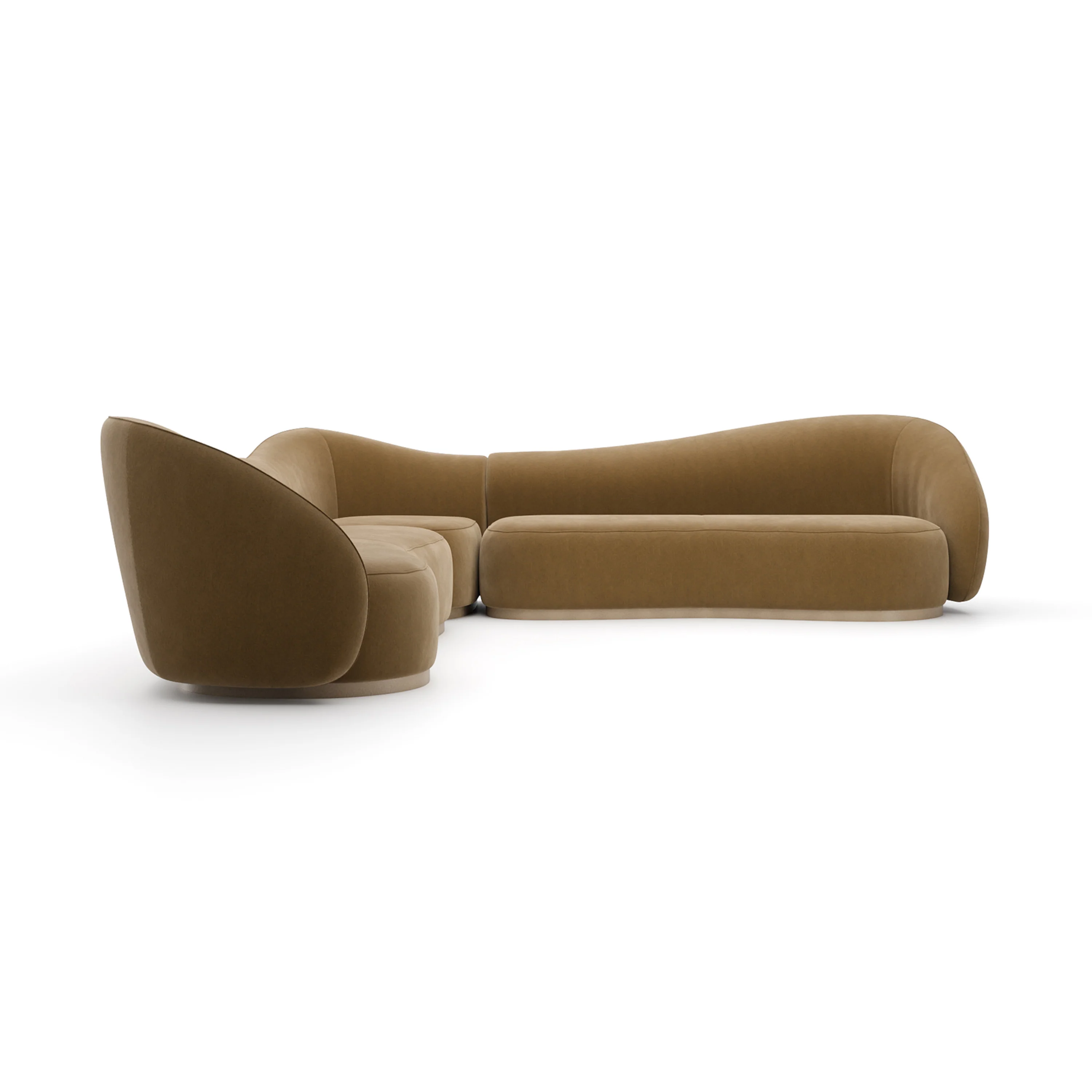 Kalahari L Sectional - Image 6