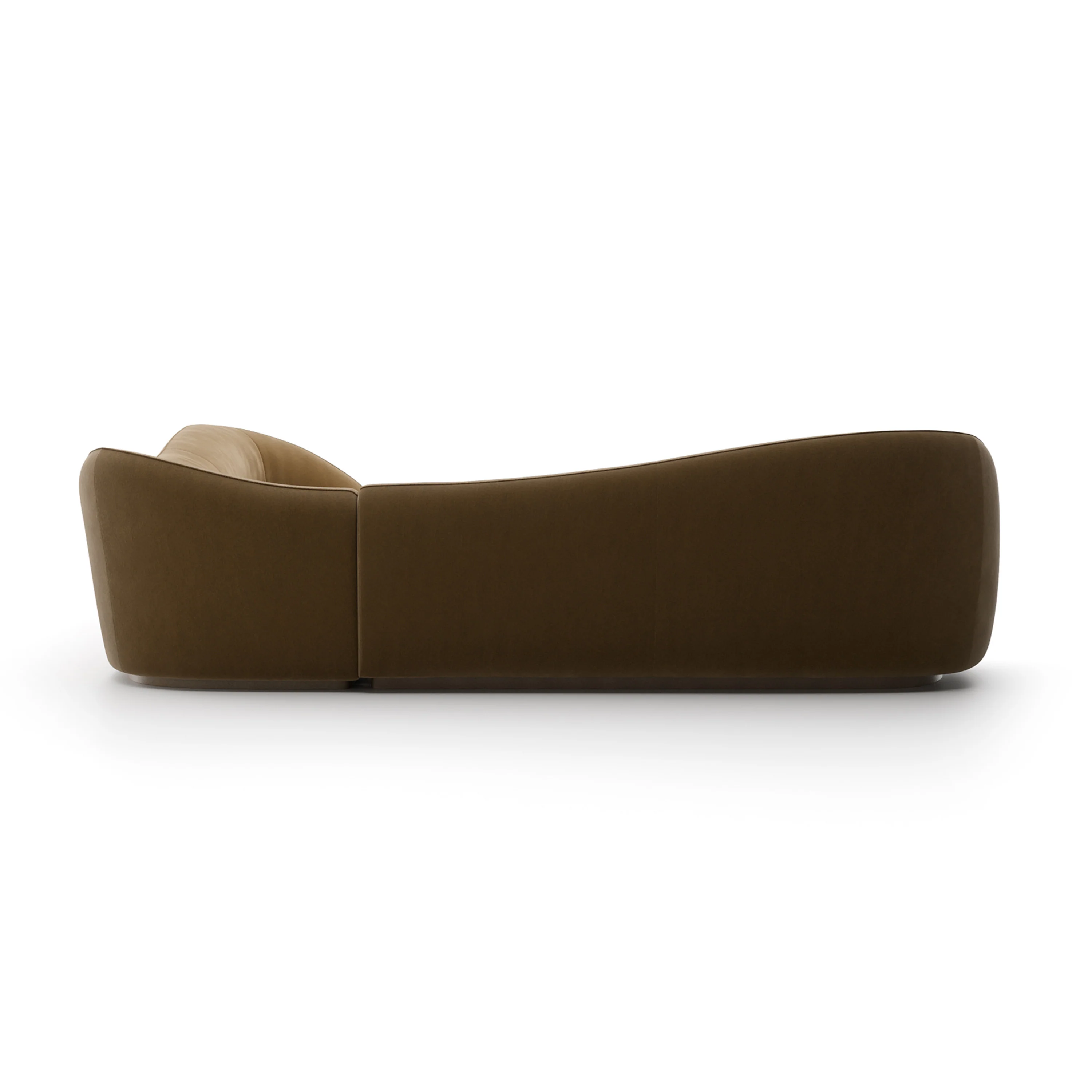 Kalahari L Sectional - Image 7