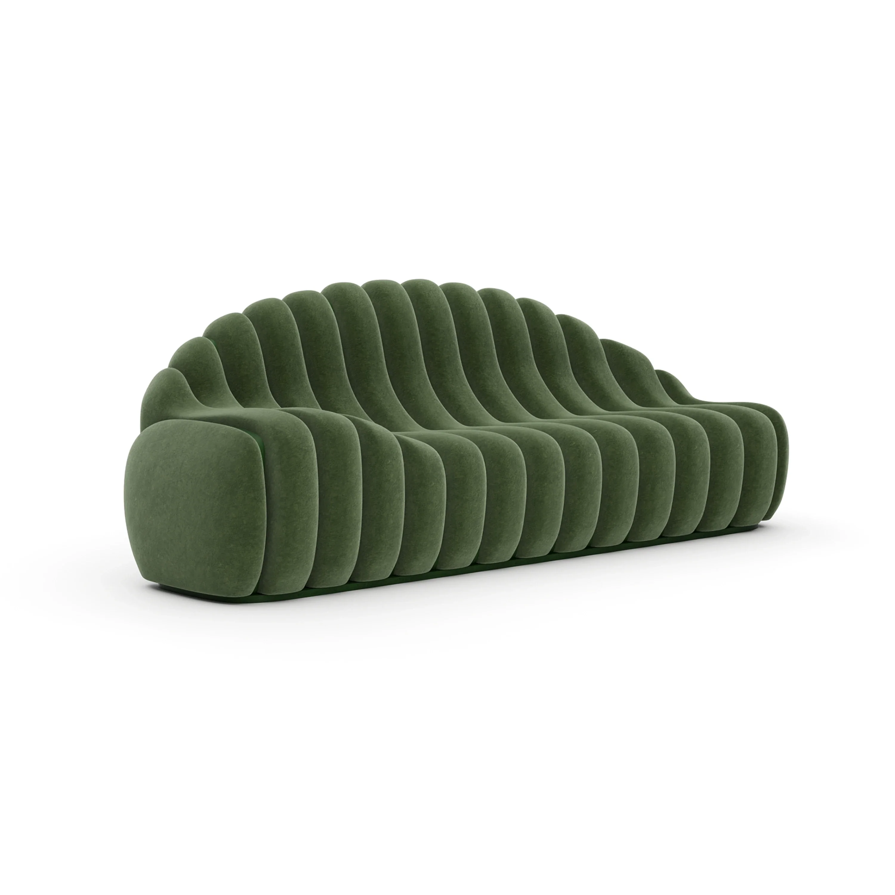 Chrysalis Sofa - Eucalyptus - Image 2