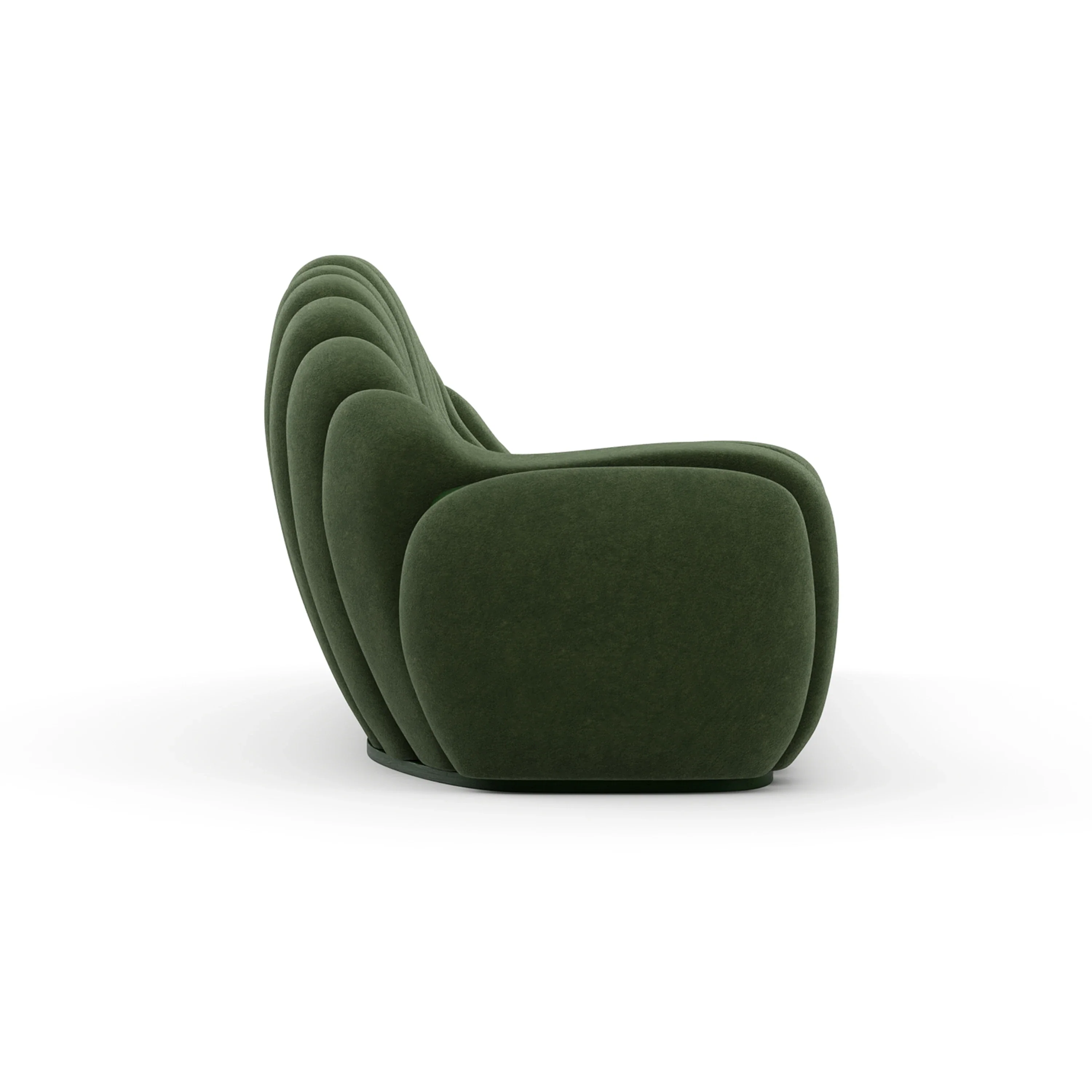 Chrysalis Sofa - Eucalyptus - Image 3