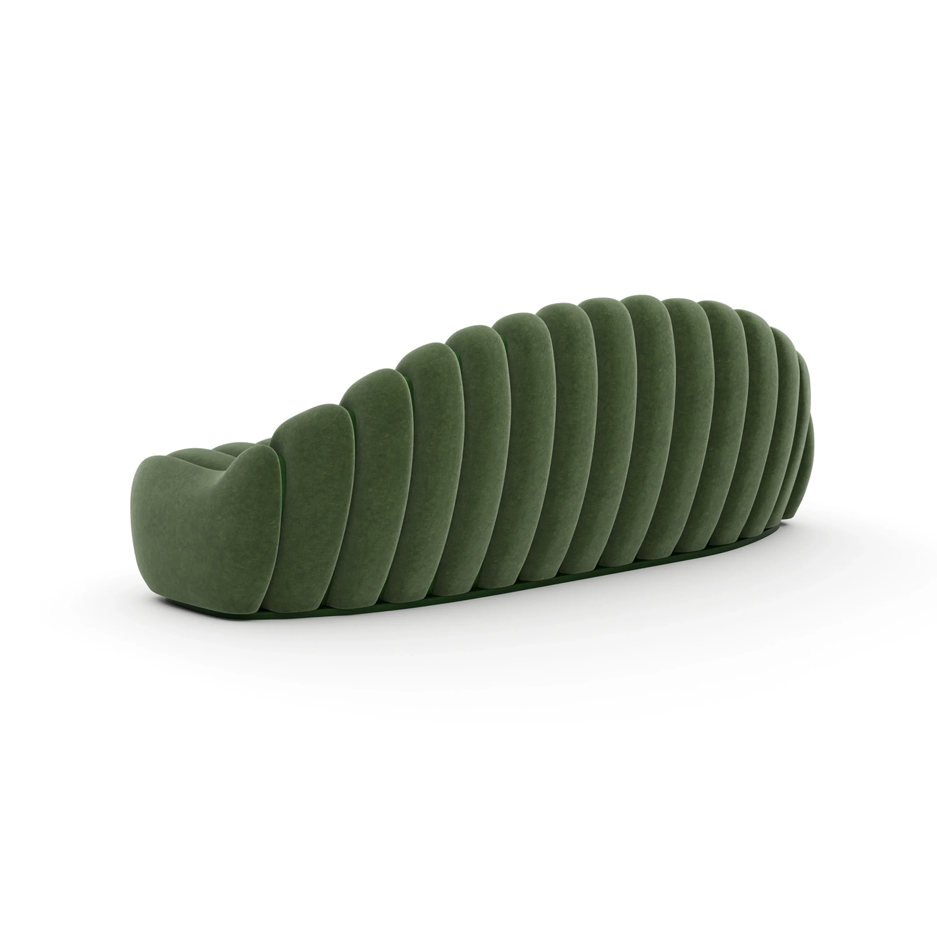Chrysalis Sofa - Eucalyptus - Image 4