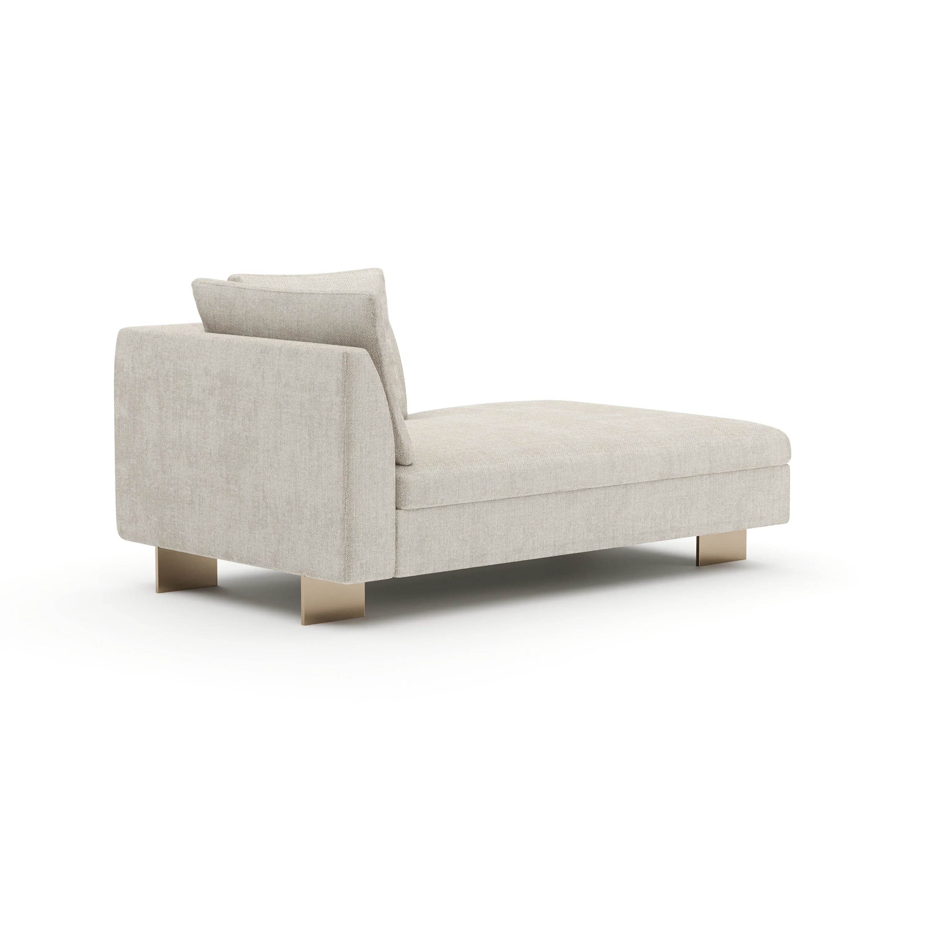 Altura Raf Chaise - Pearl - Image 2