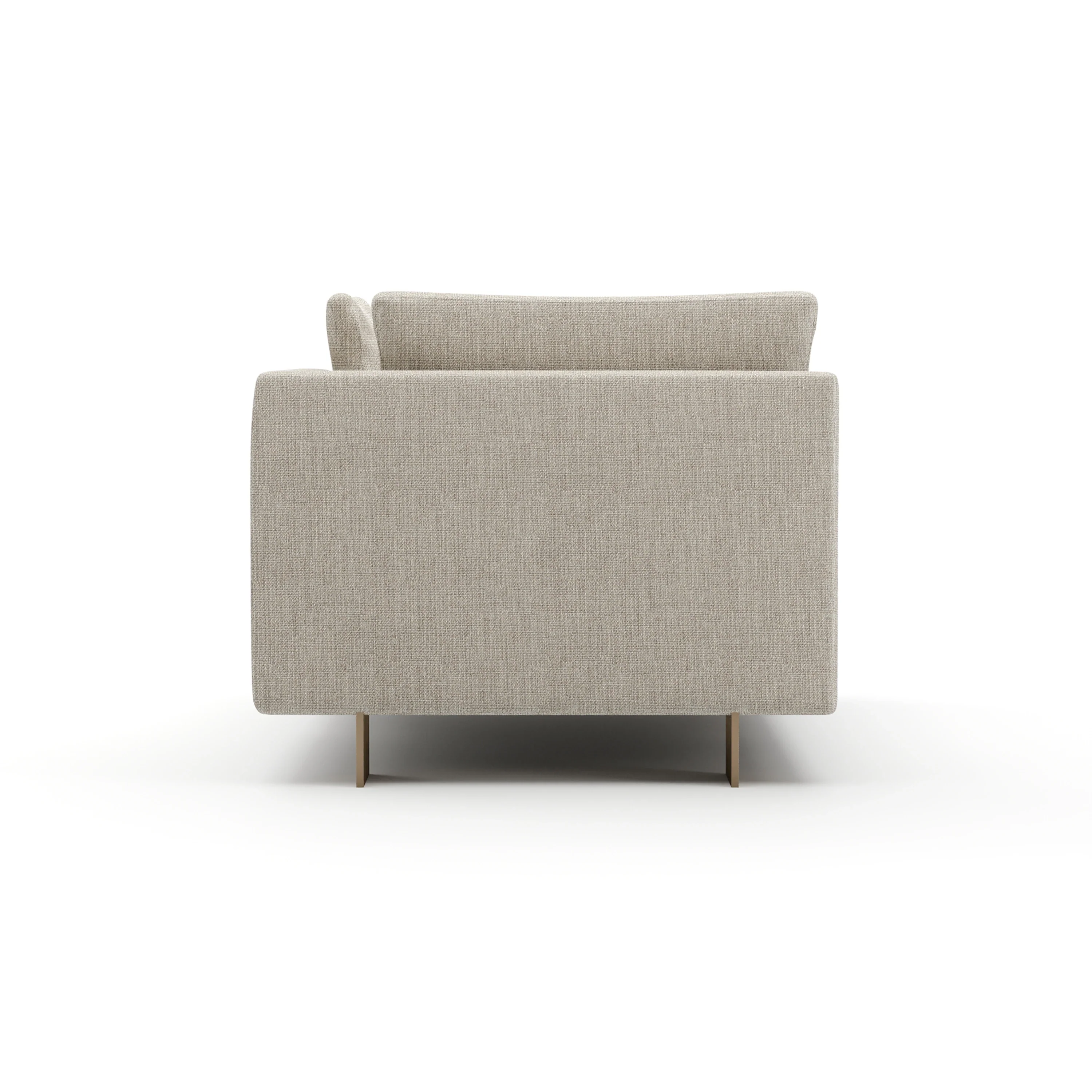 Altura Raf Chaise - Pearl - Image 3