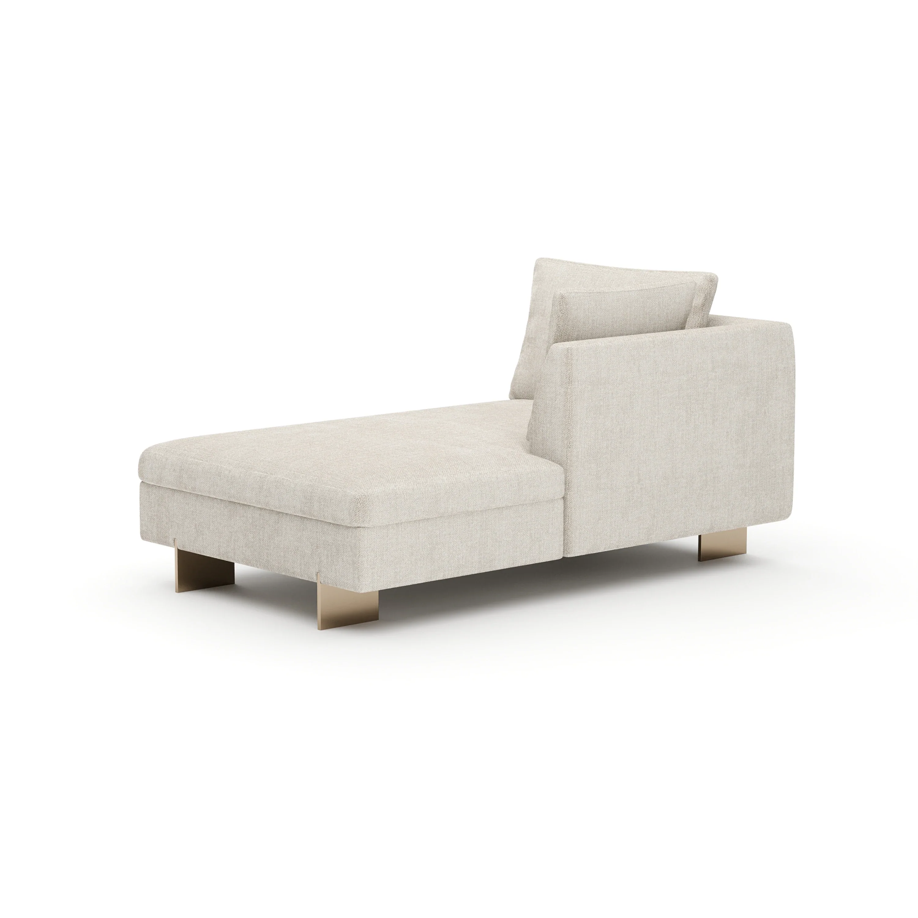 Altura Raf Chaise - Pearl - Image 4