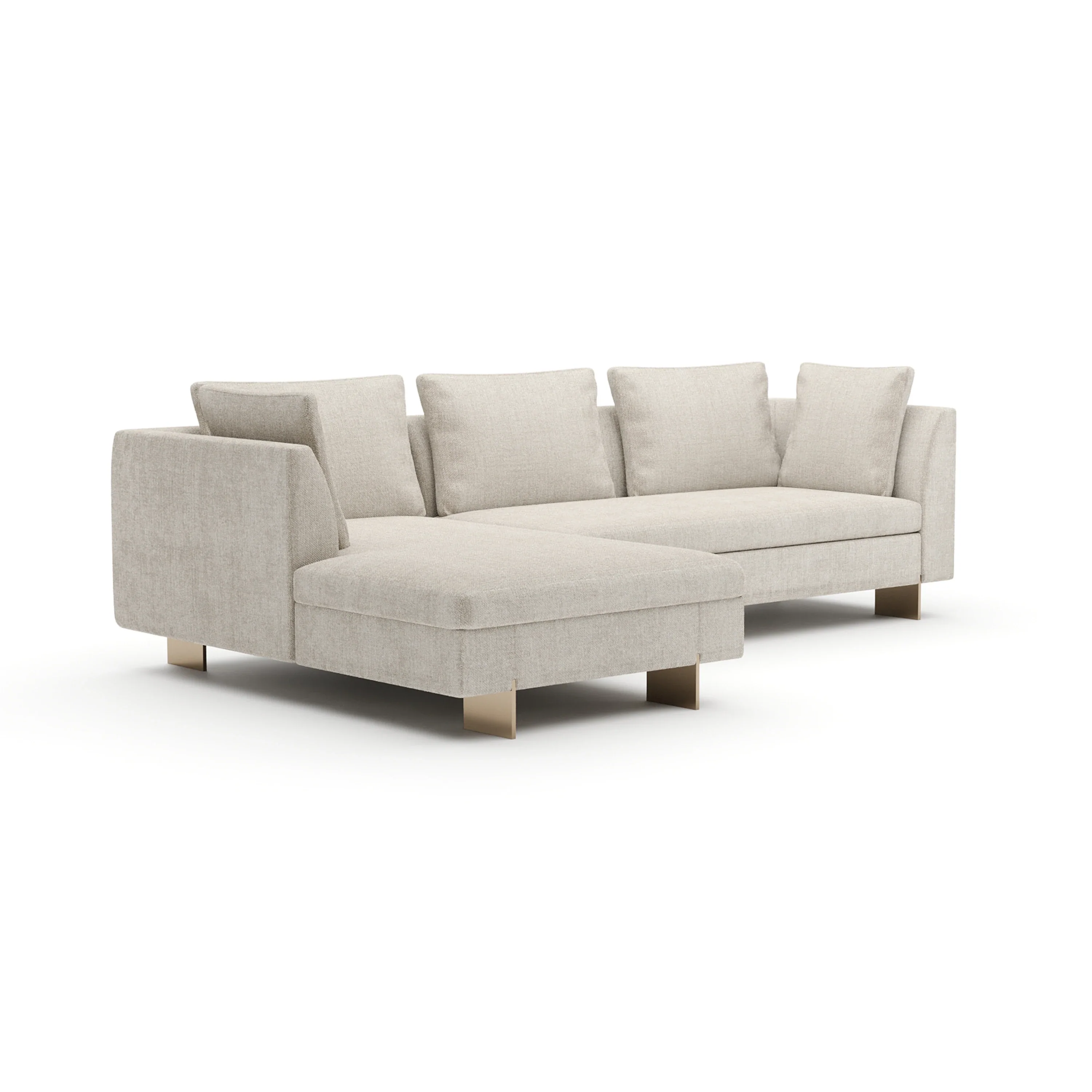Altura Left Chaise Sectional - Image 2