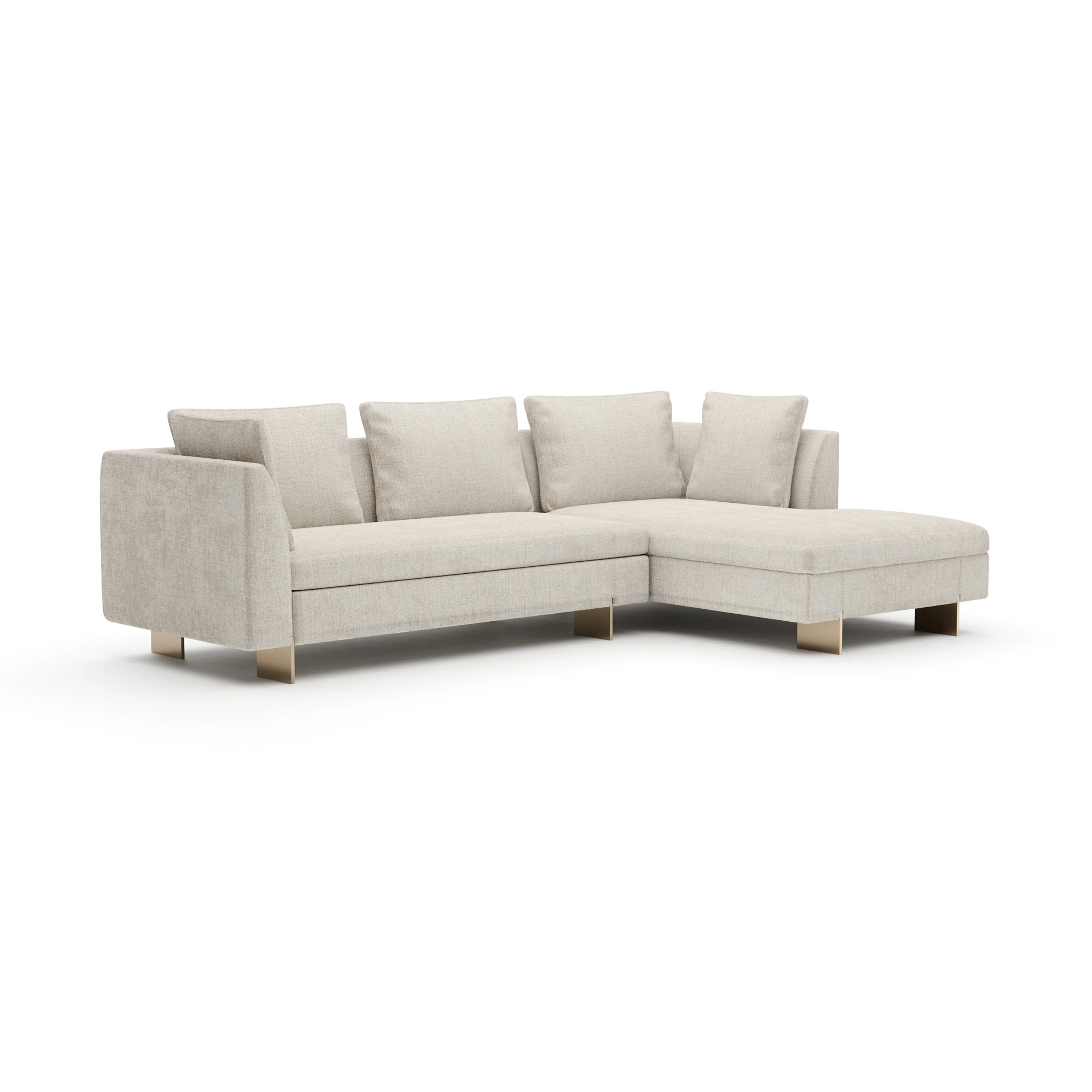 Altura Right Chaise Sectional - Image 2