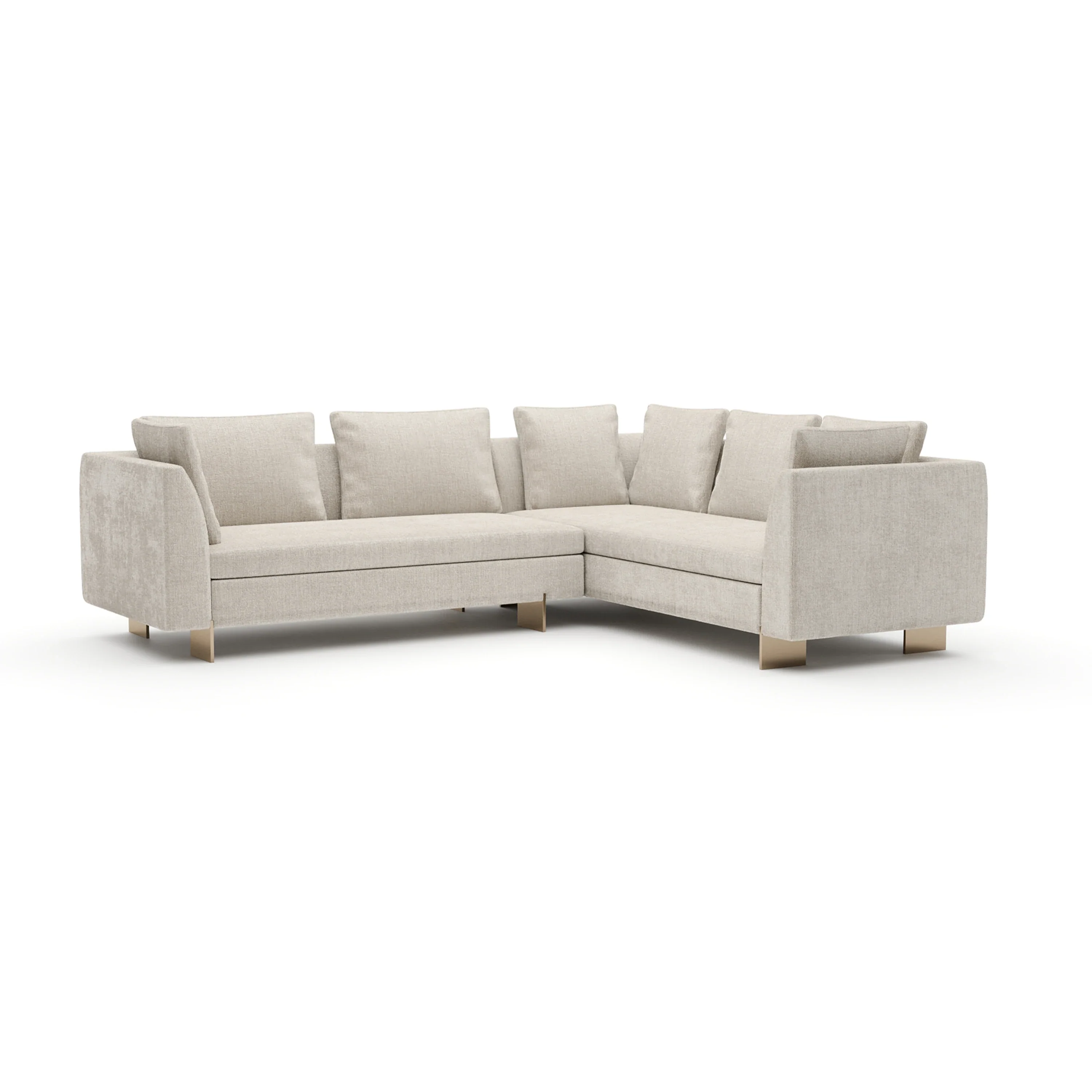 Altura Laf L Sectional Small - Image 2