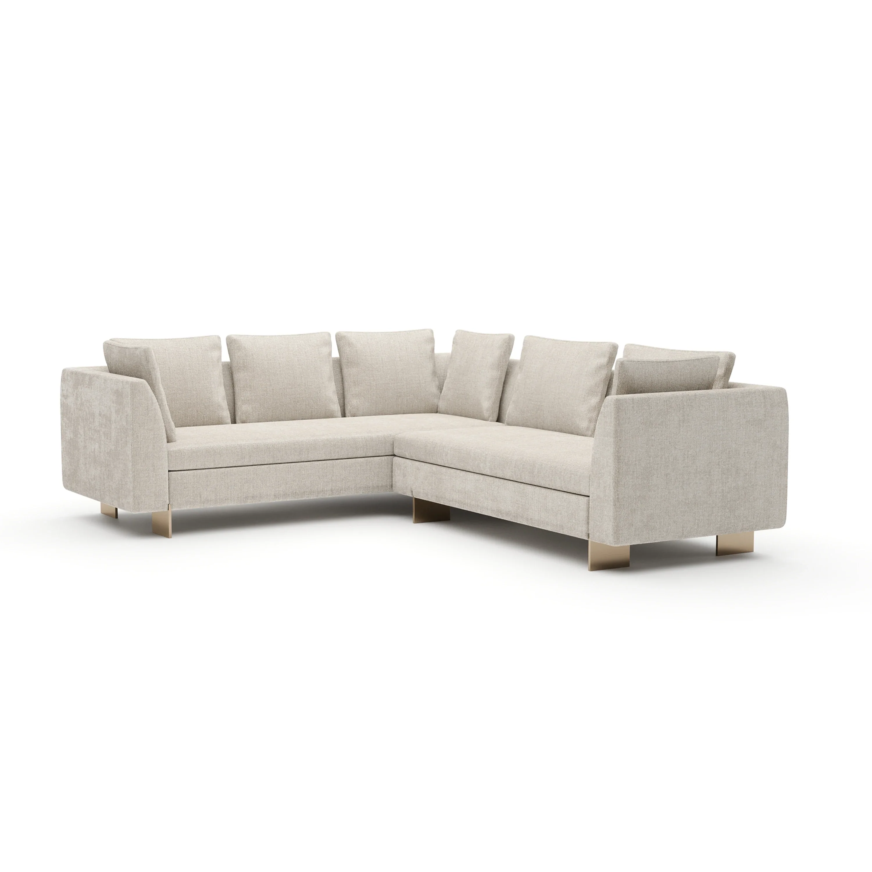 Altura Raf L Sectional Small - Image 2