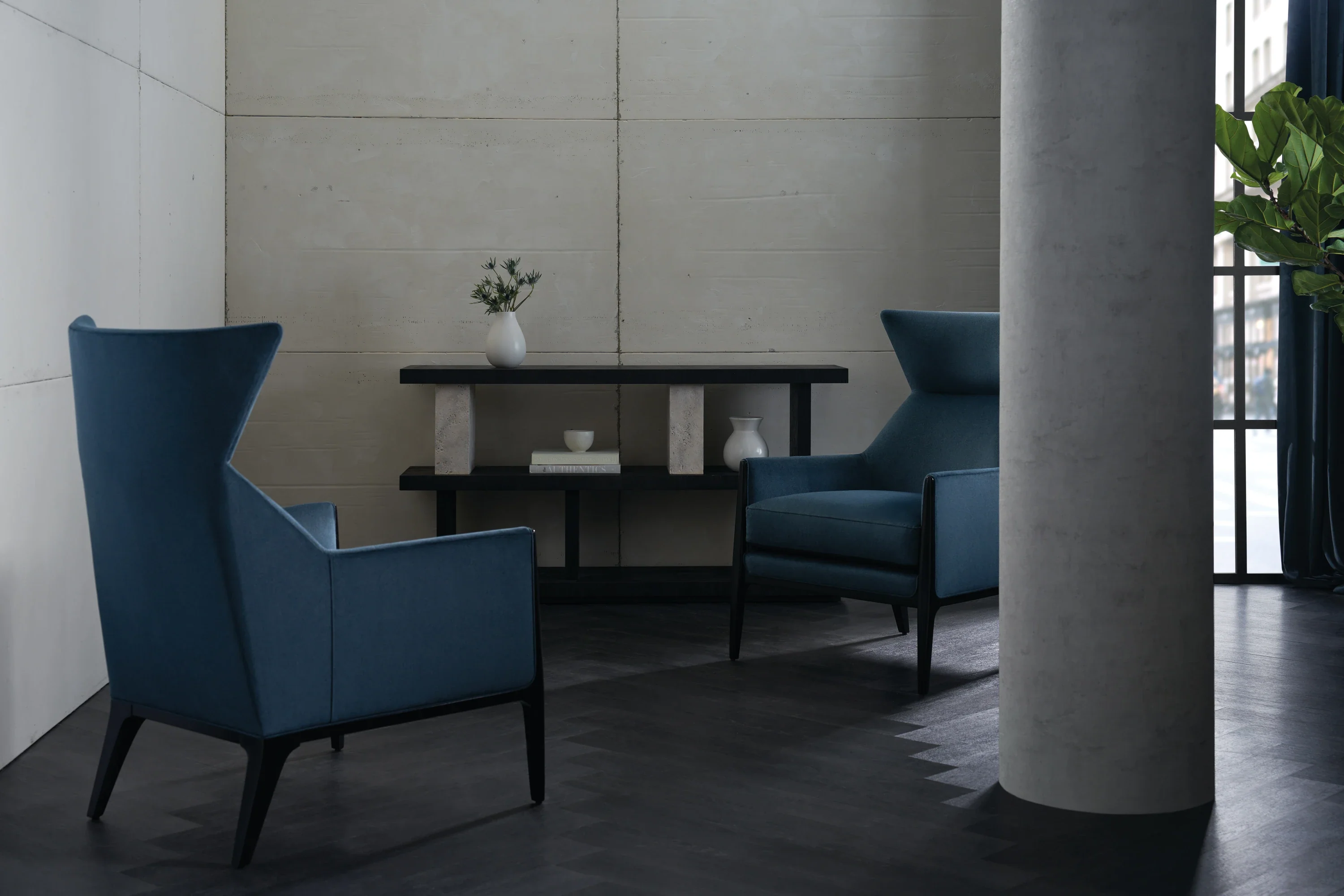 Boundless Chair - Image 2