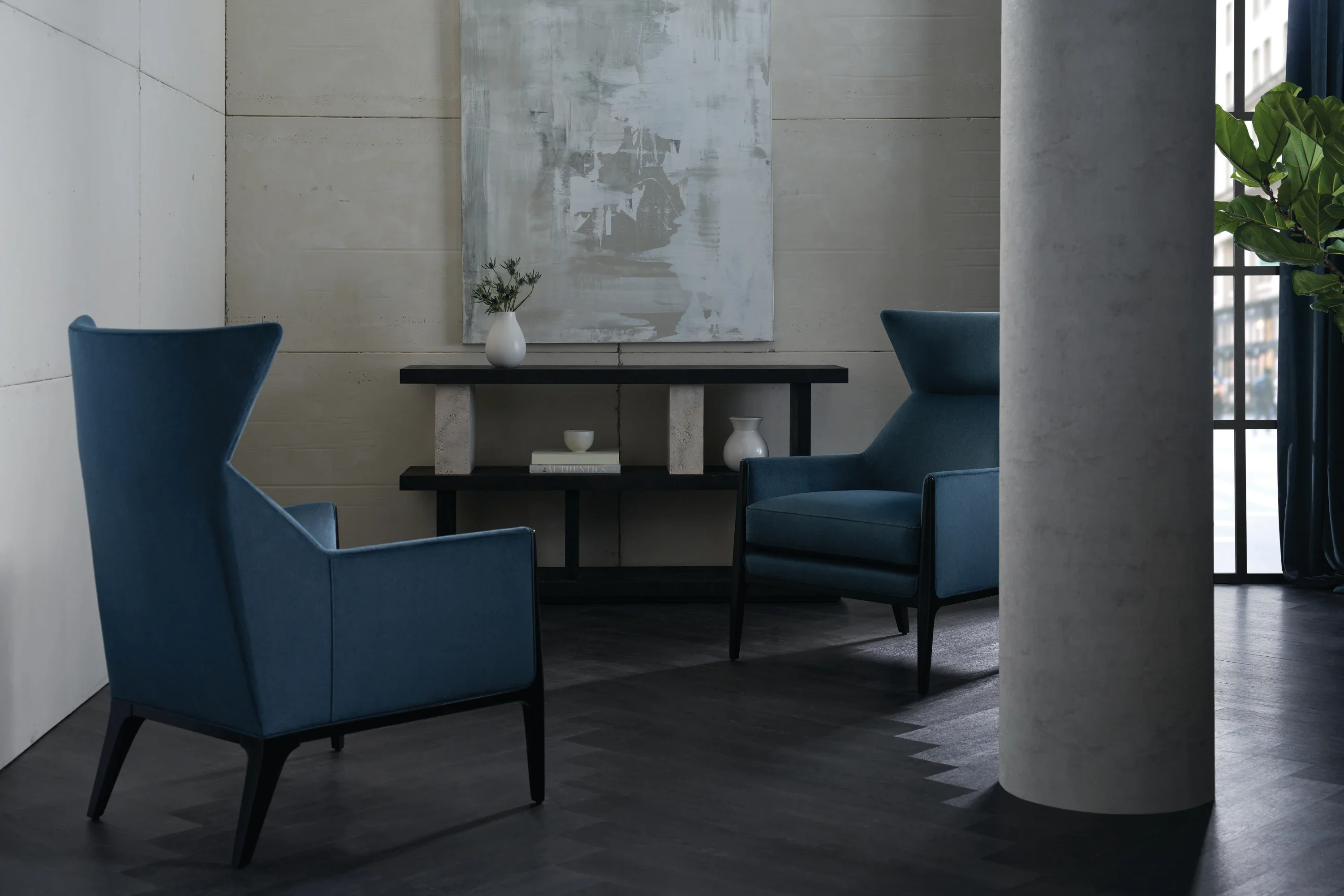 Boundless Chair - Image 3
