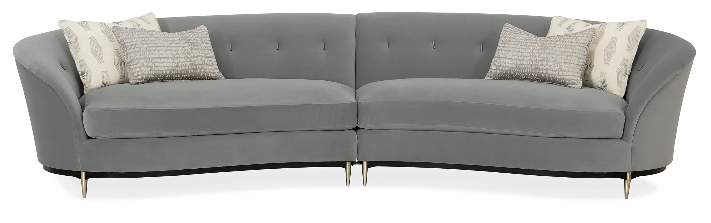 Threes Company (Raf Loveseat) - Image 2