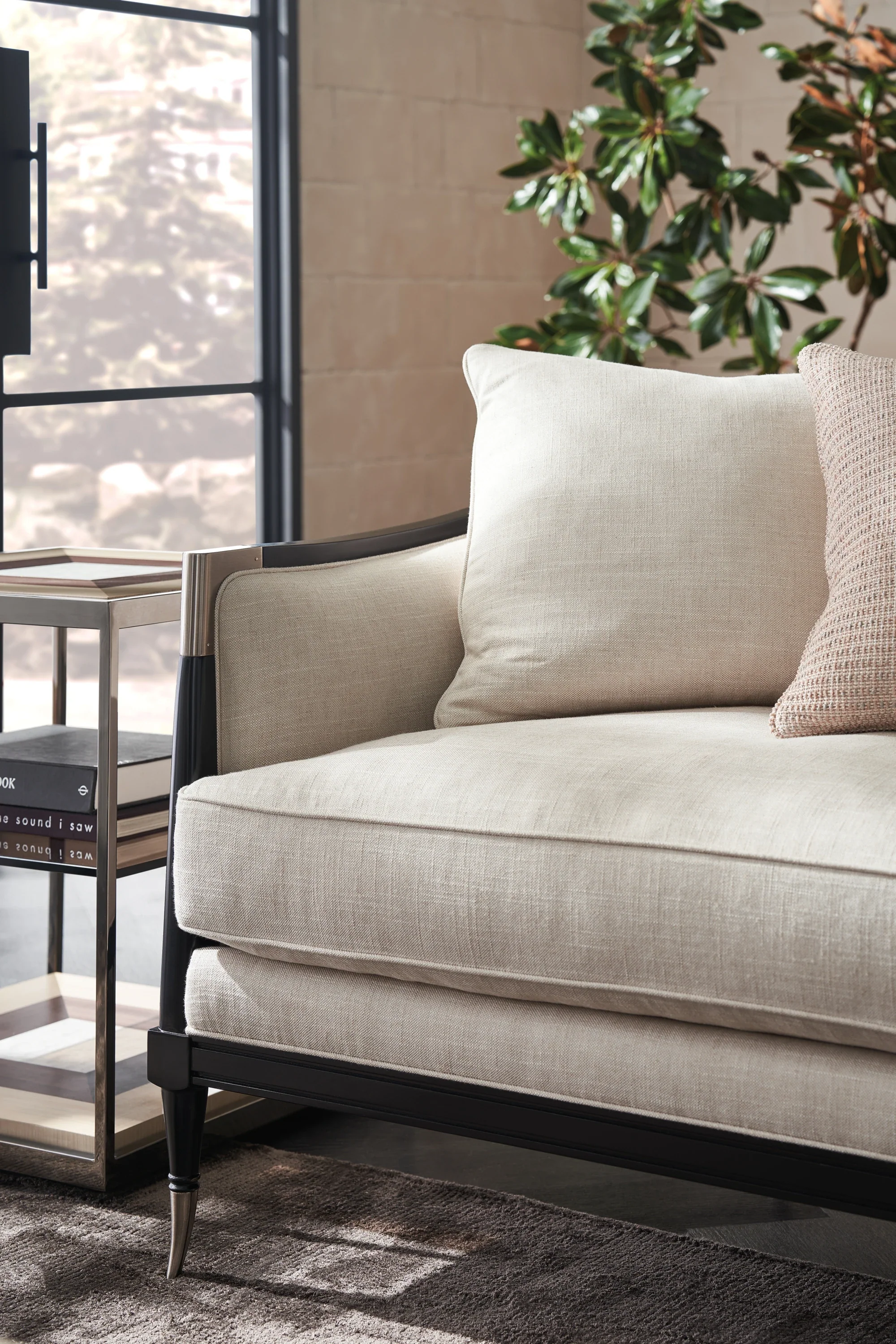 Splash Of Flash Sofa - Image 3