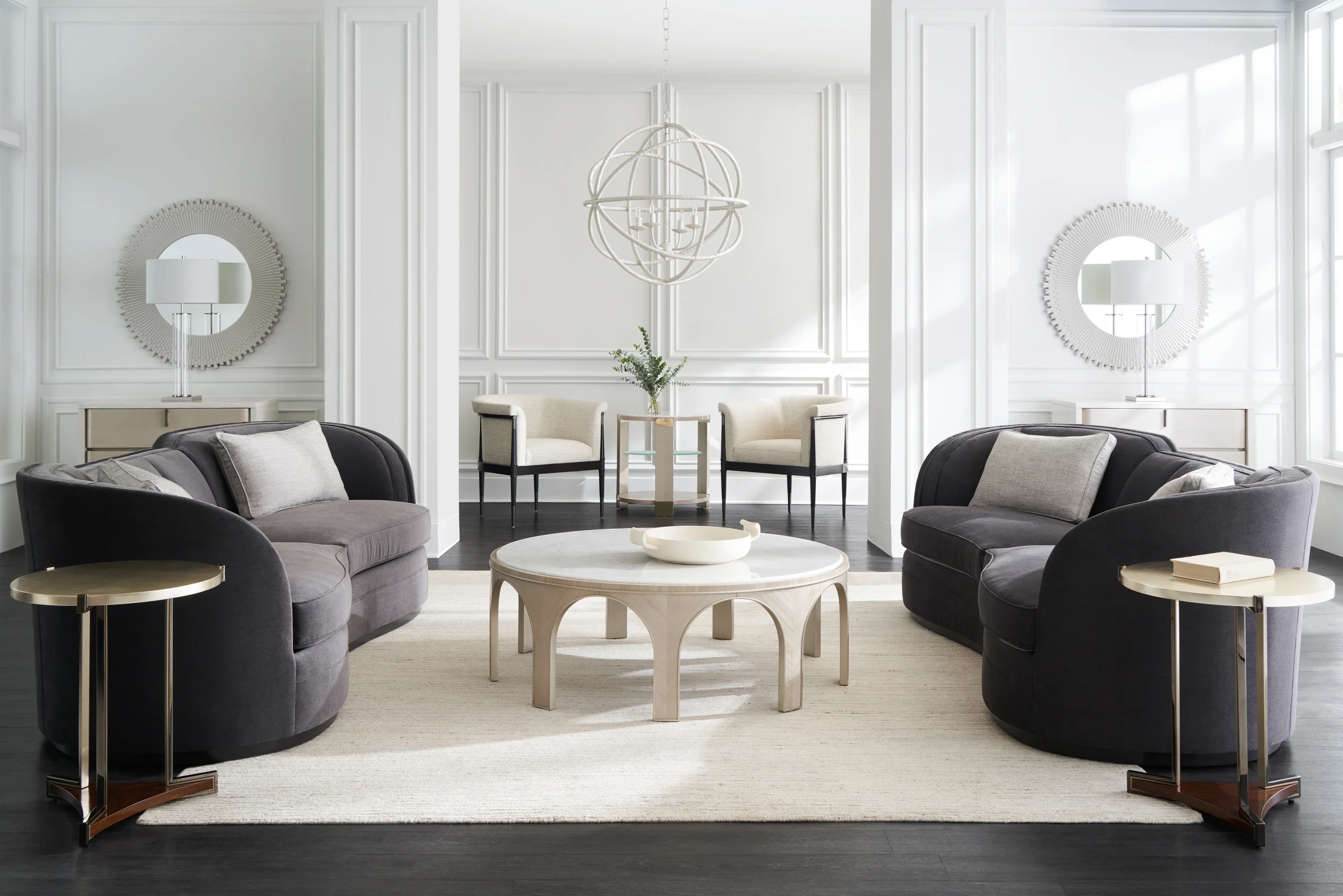 Eclipse Sofa - Image 2