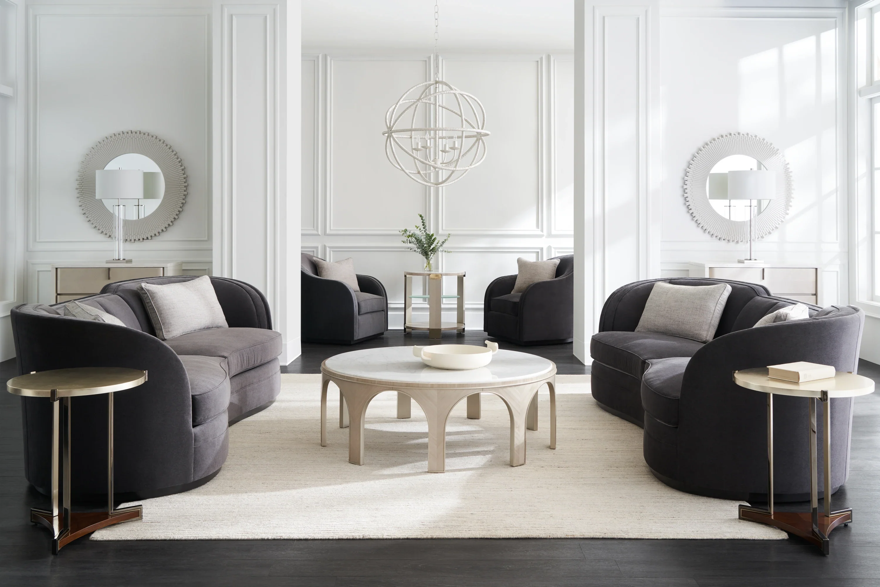Eclipse Sofa - Image 3