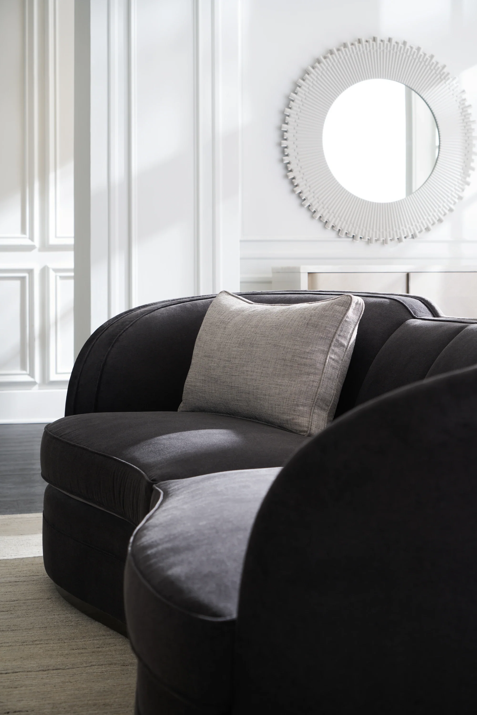 Eclipse Sofa - Image 4